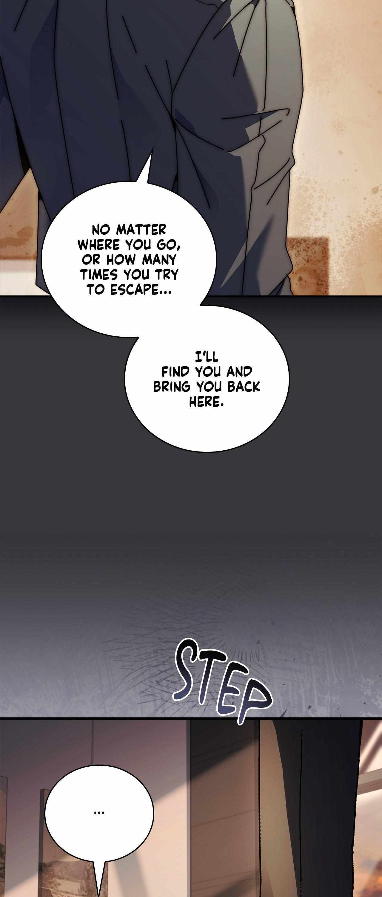 Dive Chapter 49 page 18 - 