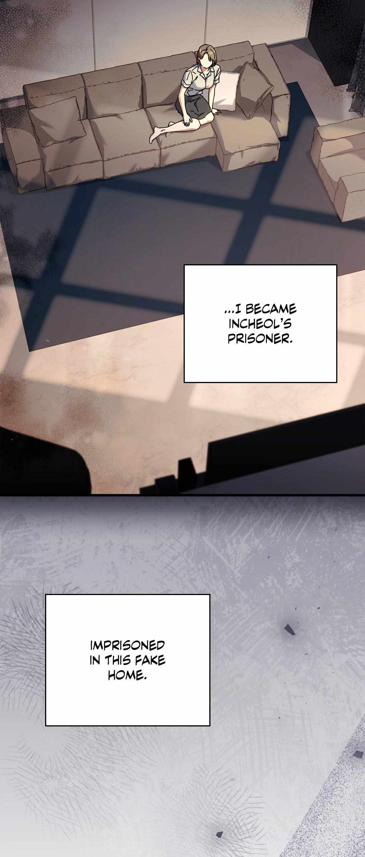 Dive Chapter 49 page 20 - 