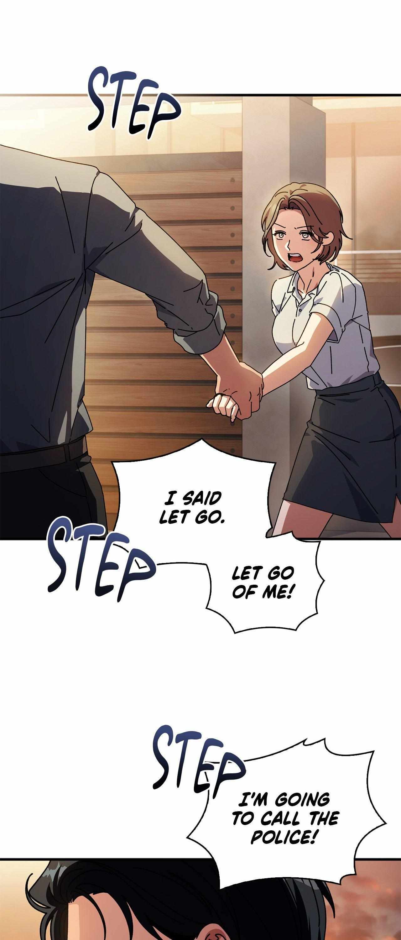 Dive Chapter 49 page 3 - 