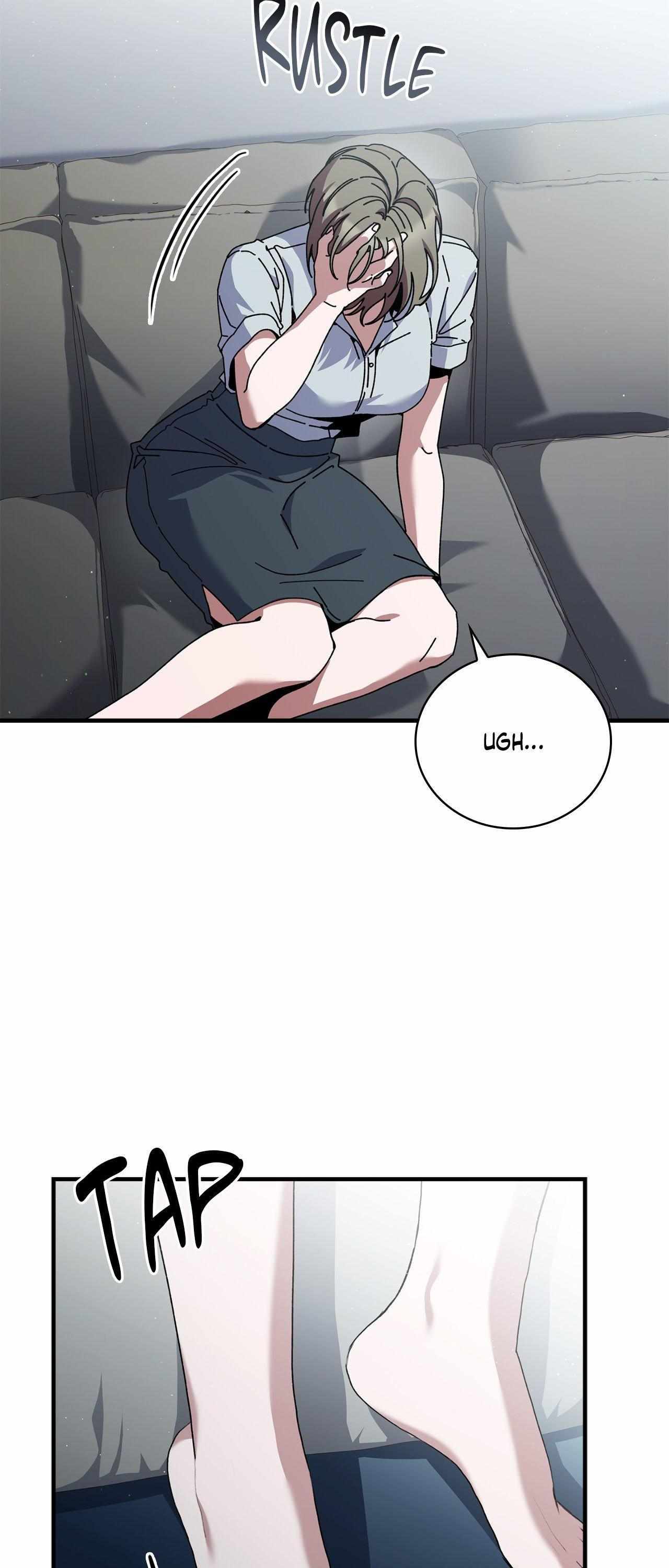 Dive Chapter 49 page 23 - 