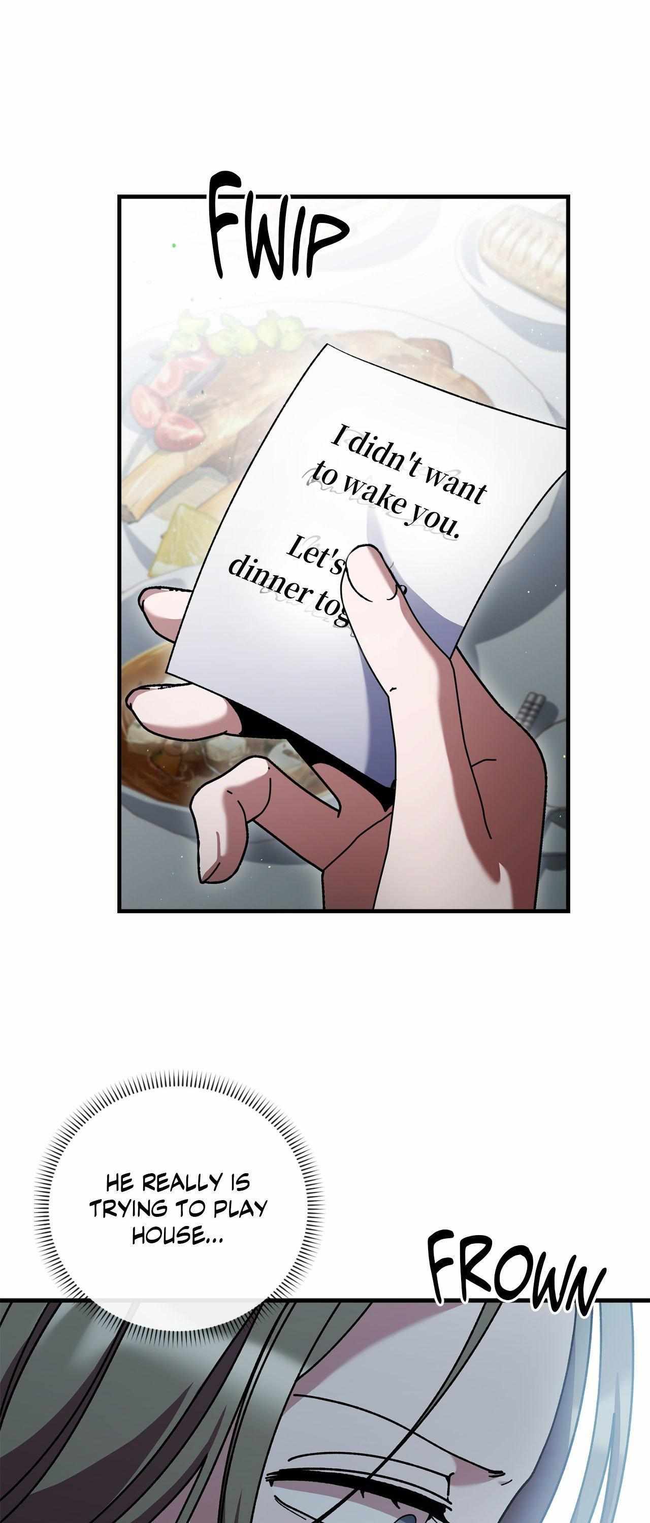 Dive Chapter 49 page 26 - 