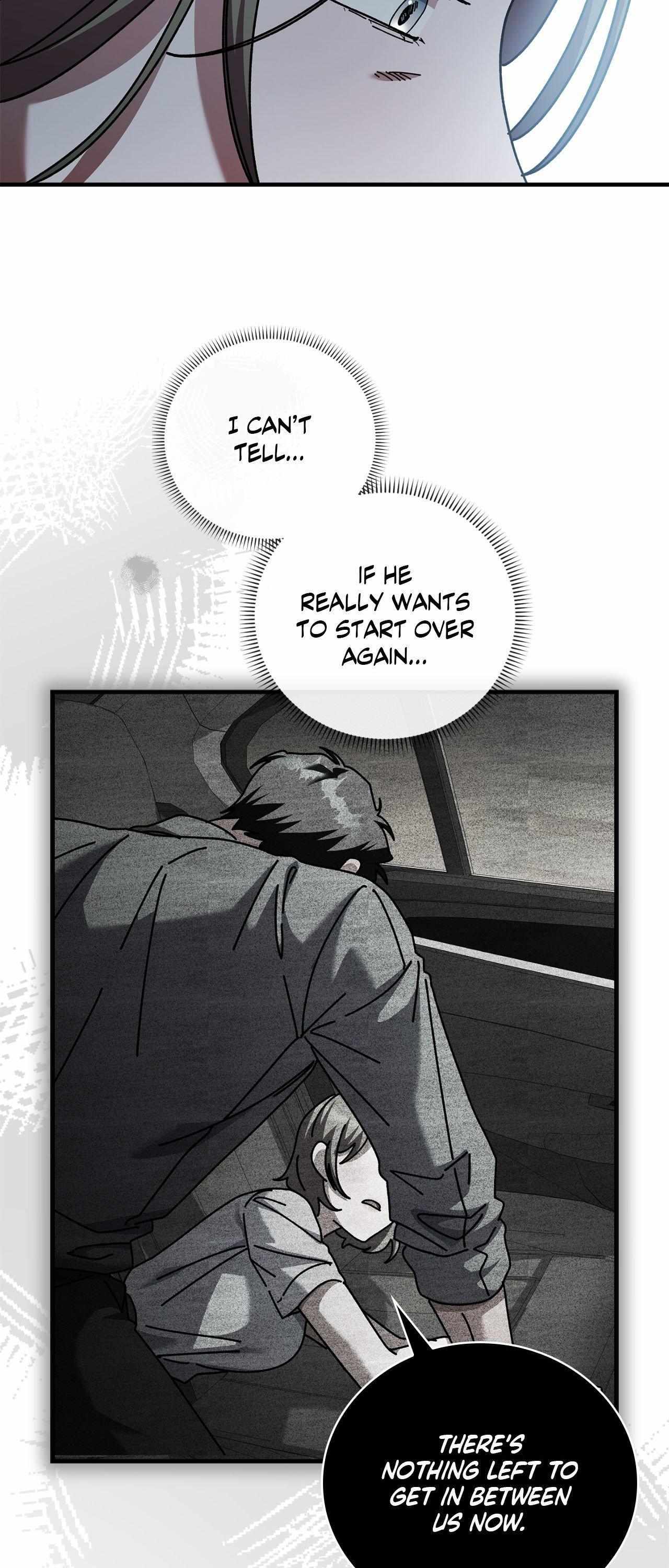 Dive Chapter 49 page 27 - 