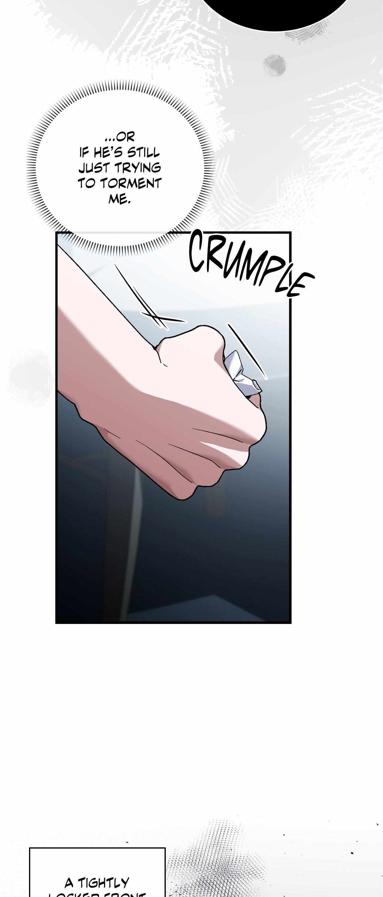 Dive Chapter 49 page 28 - 