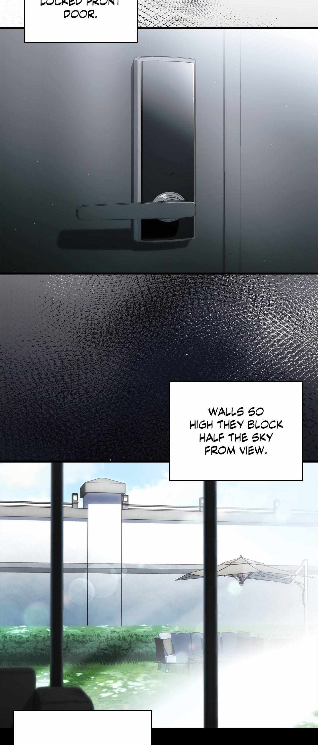 Dive Chapter 49 page 29 - 