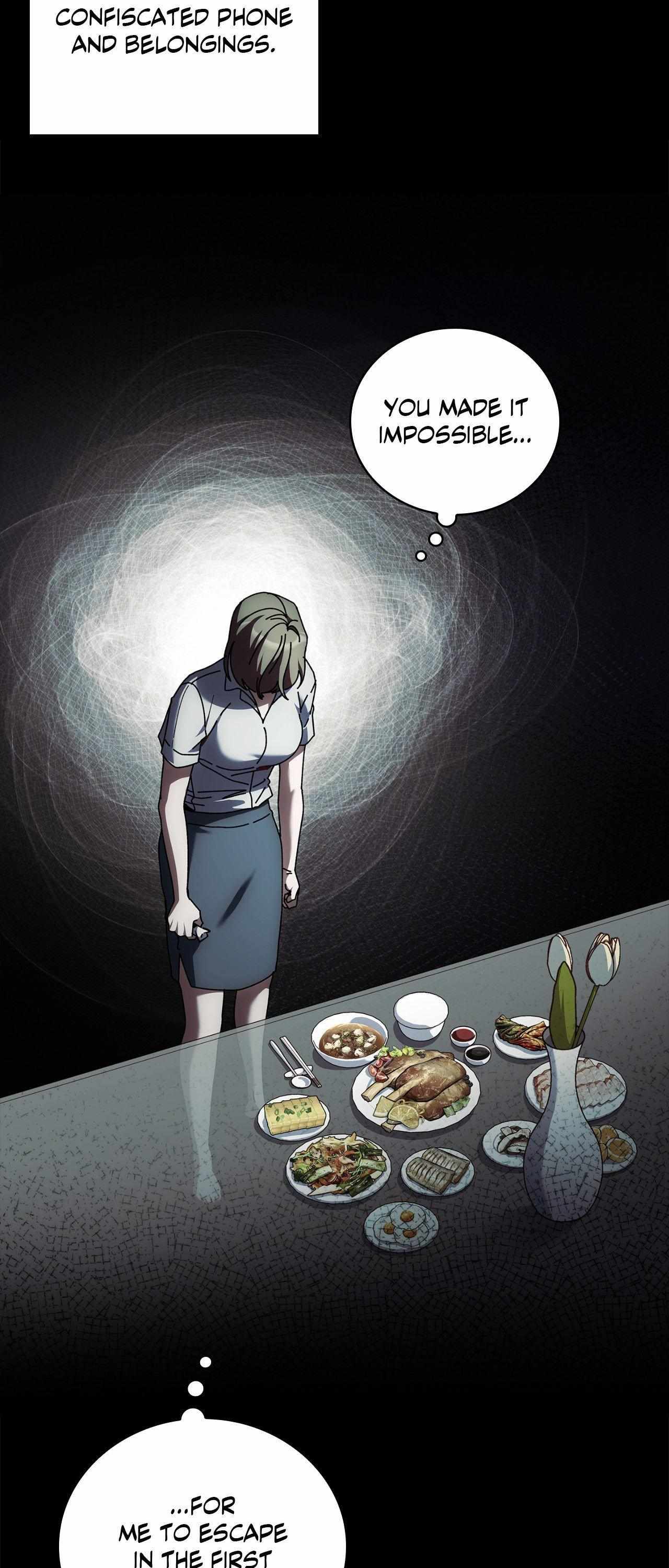 Dive Chapter 49 page 30 - 