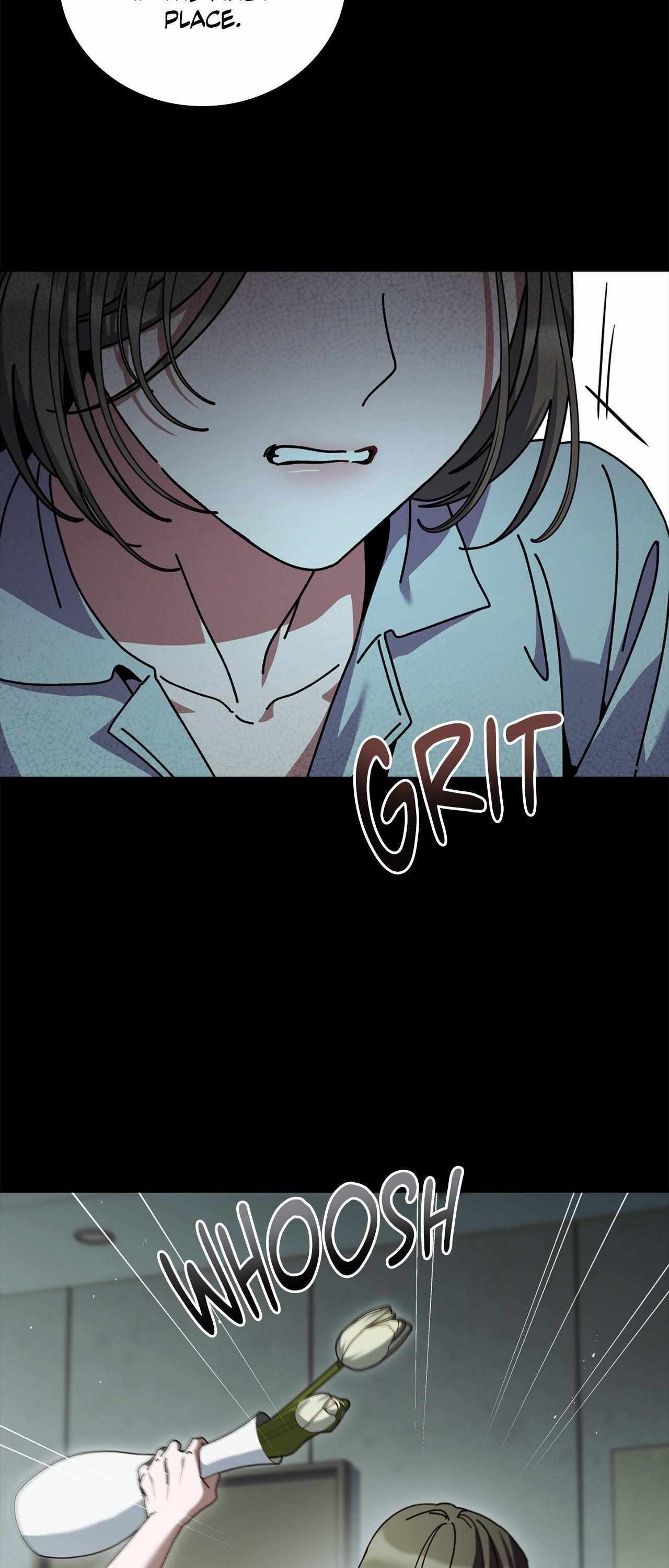 Dive Chapter 49 page 31 - 