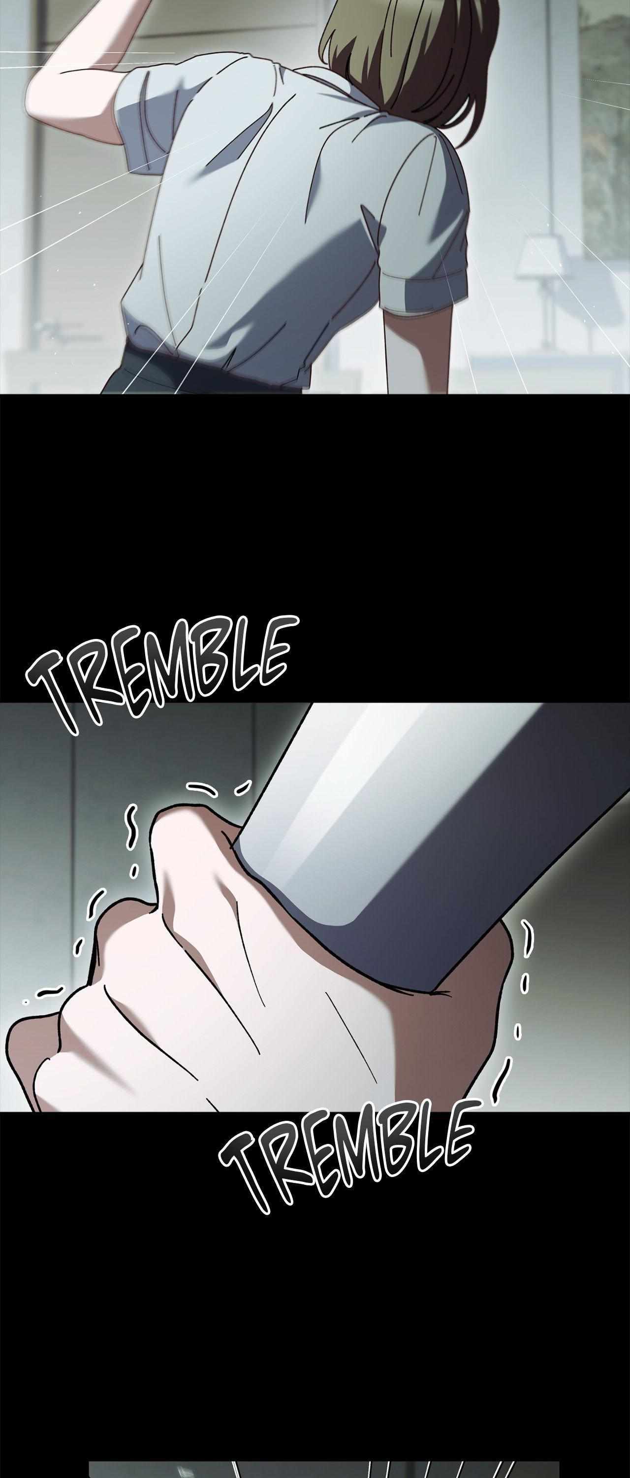 Dive Chapter 49 page 32 - 