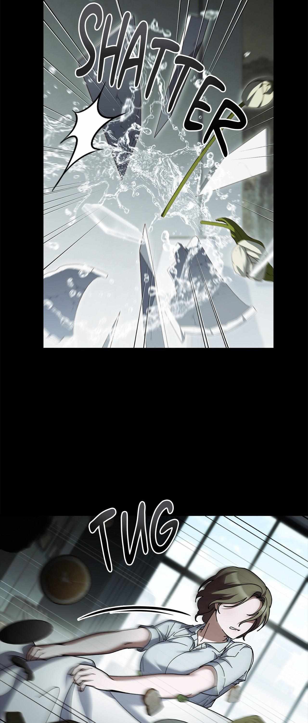 Dive Chapter 49 page 33 - 