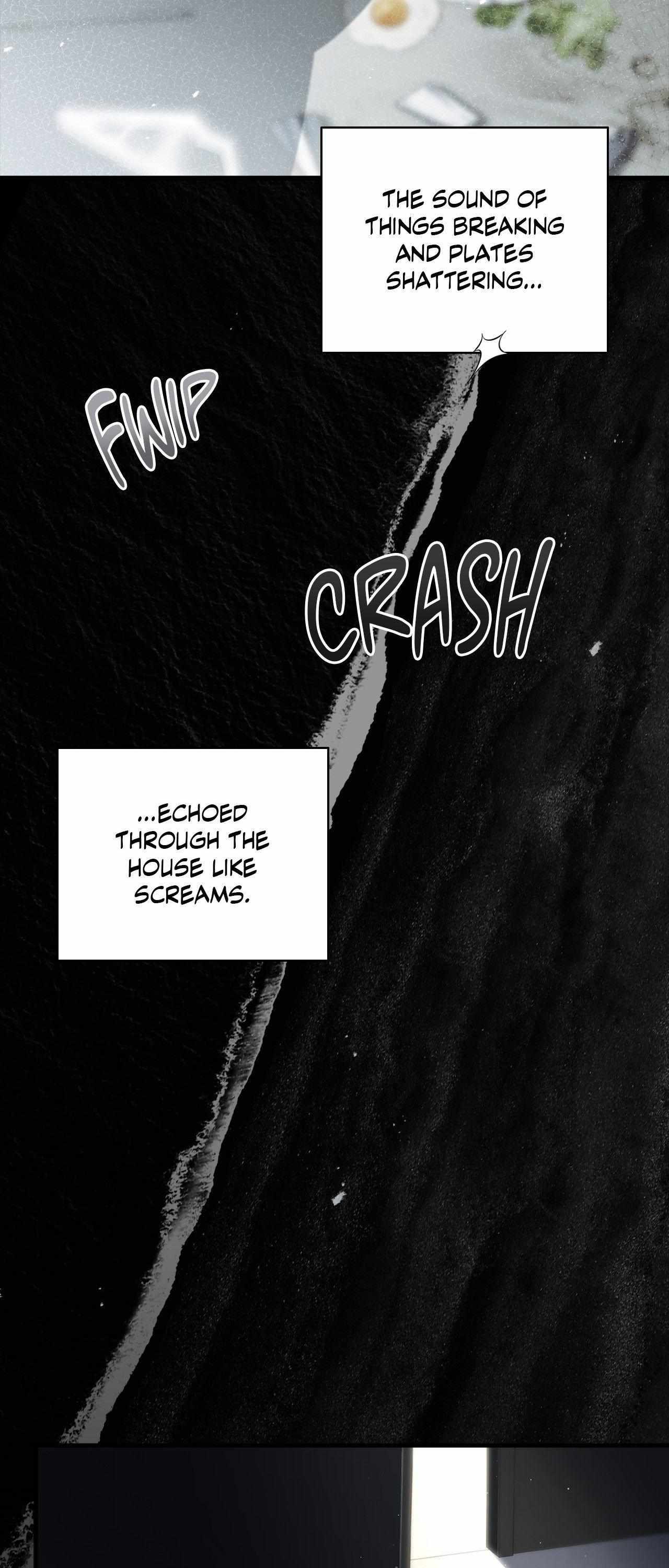 Dive Chapter 49 page 35 - 