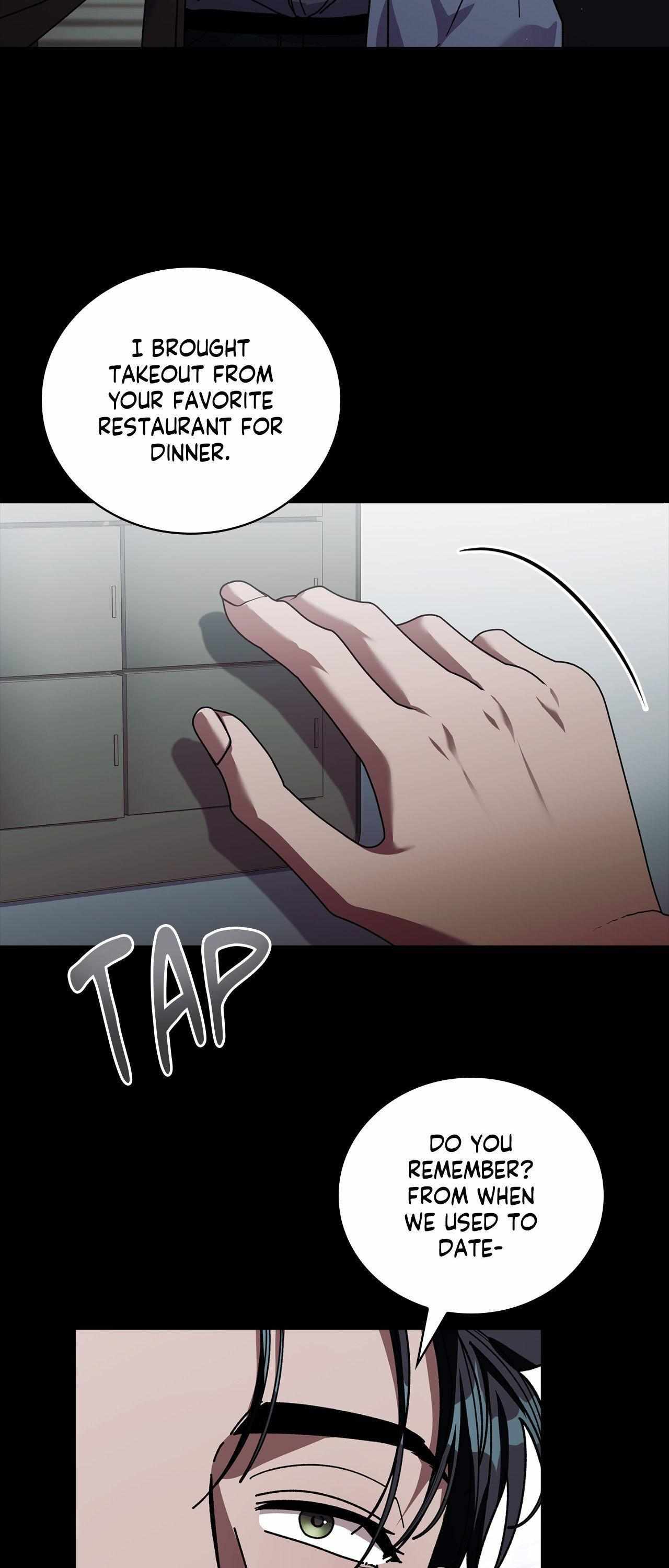 Dive Chapter 49 page 37 - 