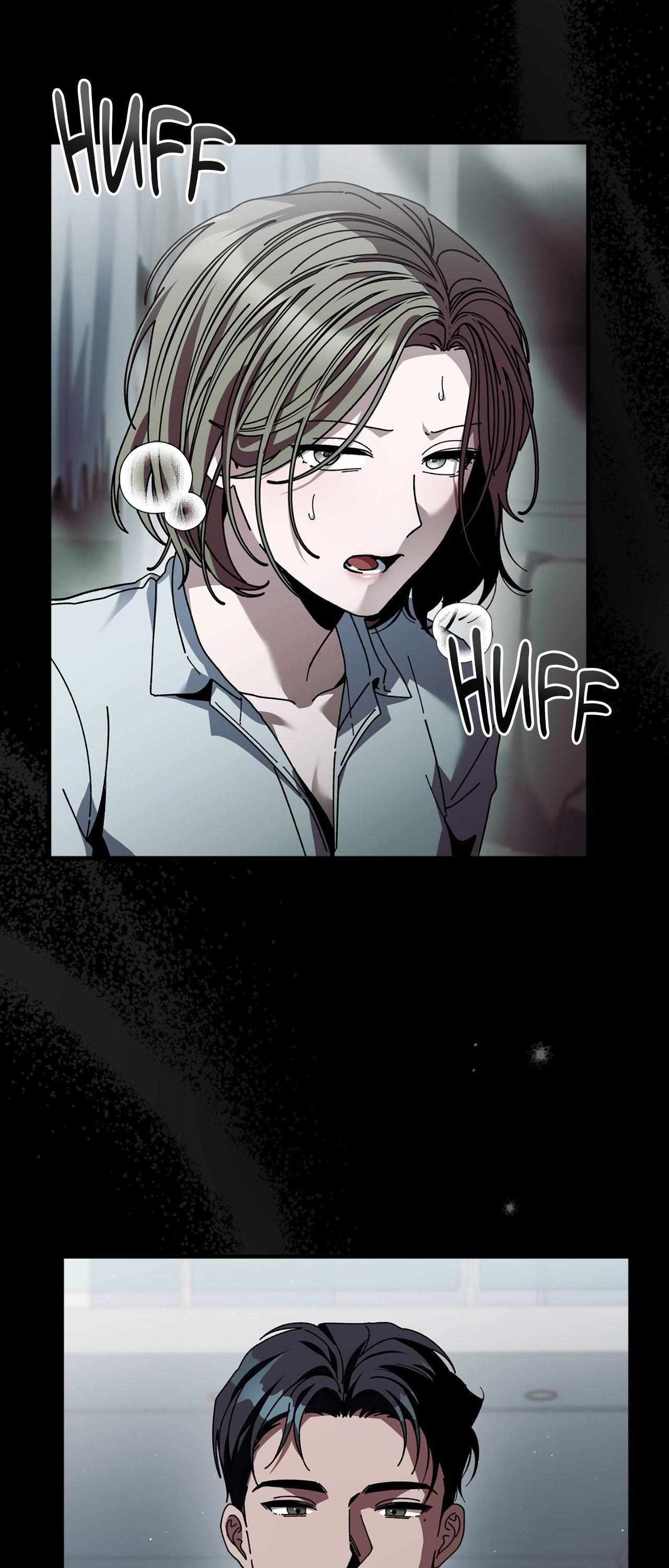 Dive Chapter 49 page 40 - 