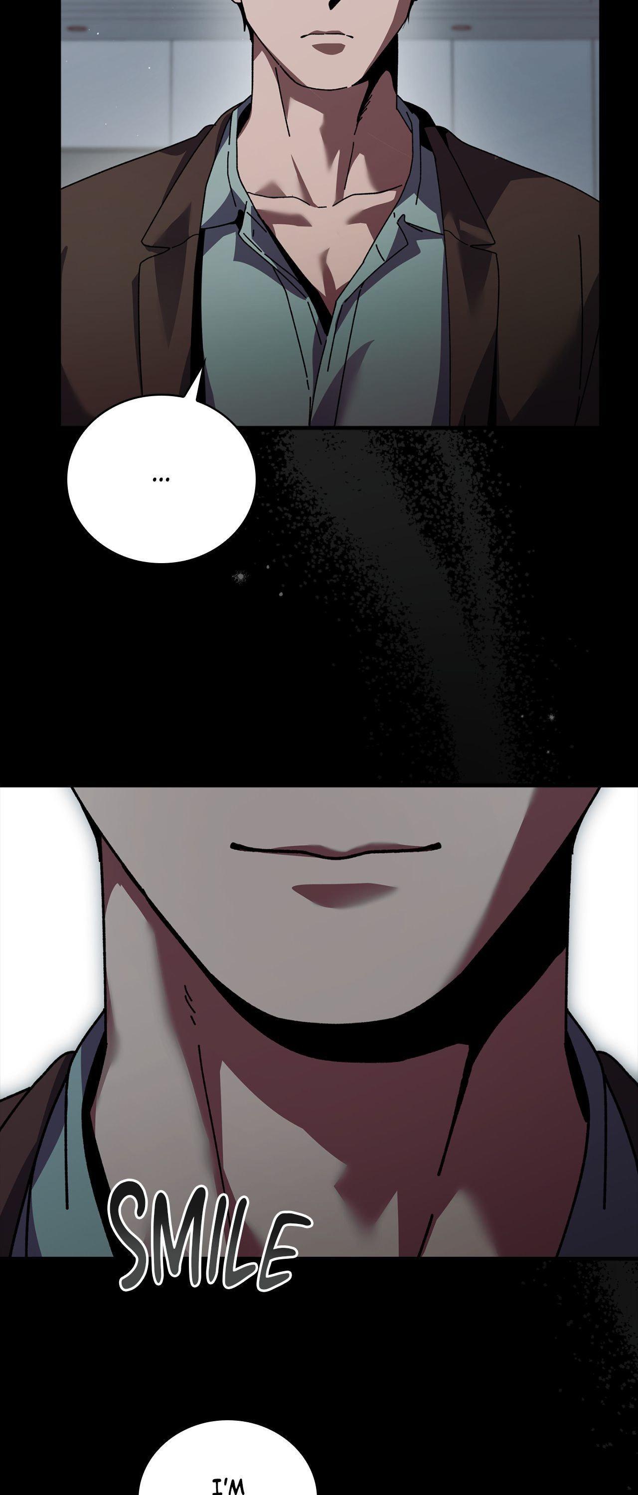 Dive Chapter 49 page 41 - 