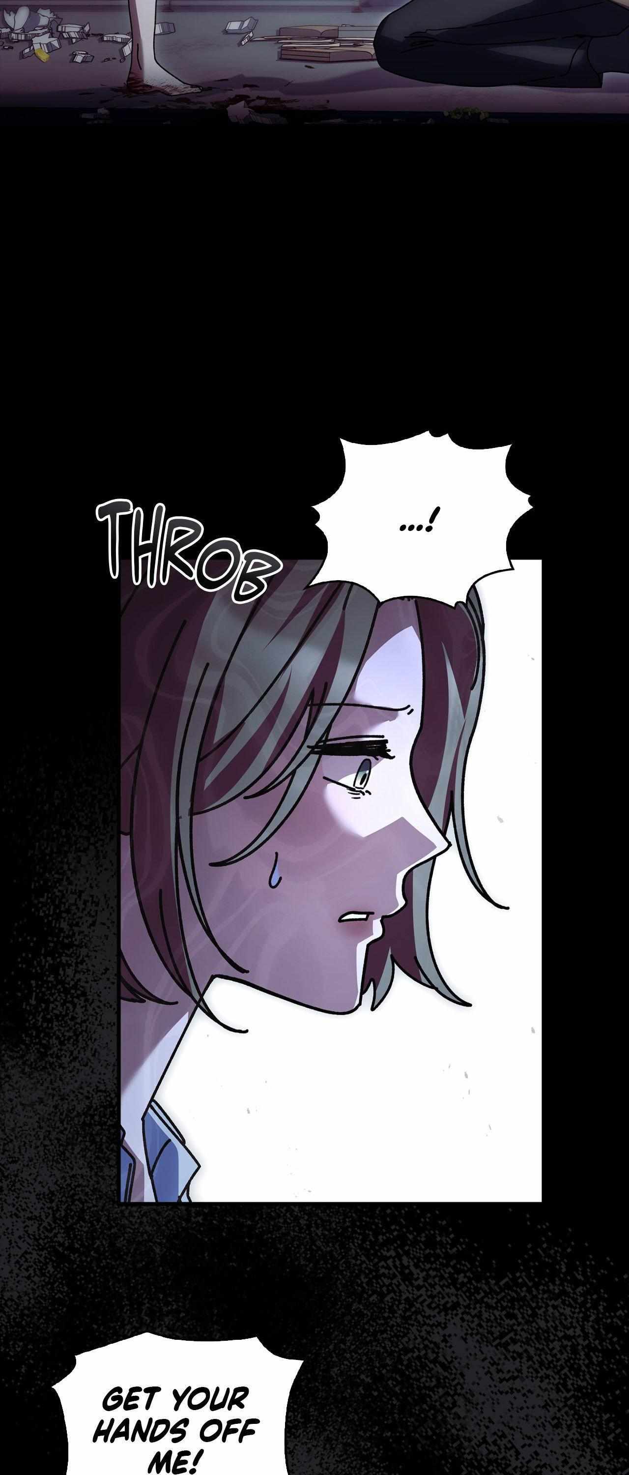 Dive Chapter 49 page 44 - 