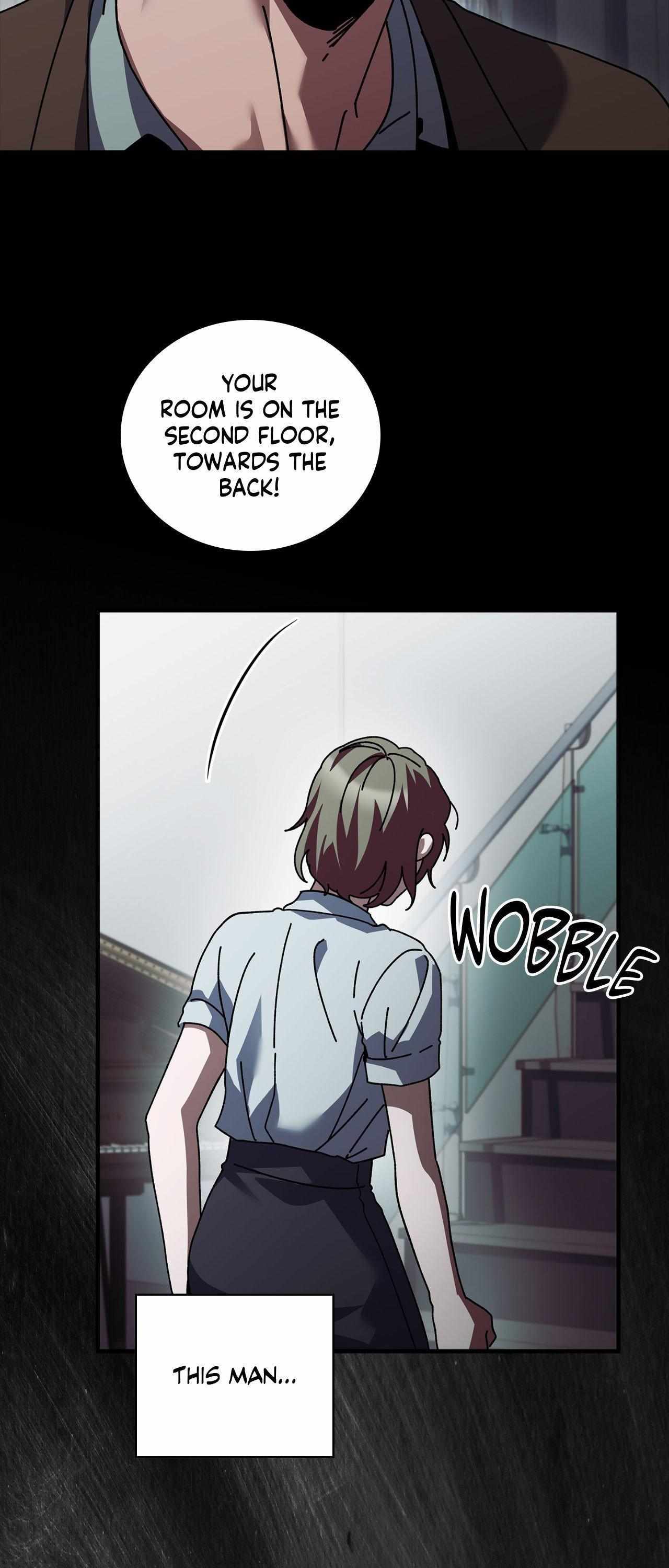 Dive Chapter 49 page 47 - 