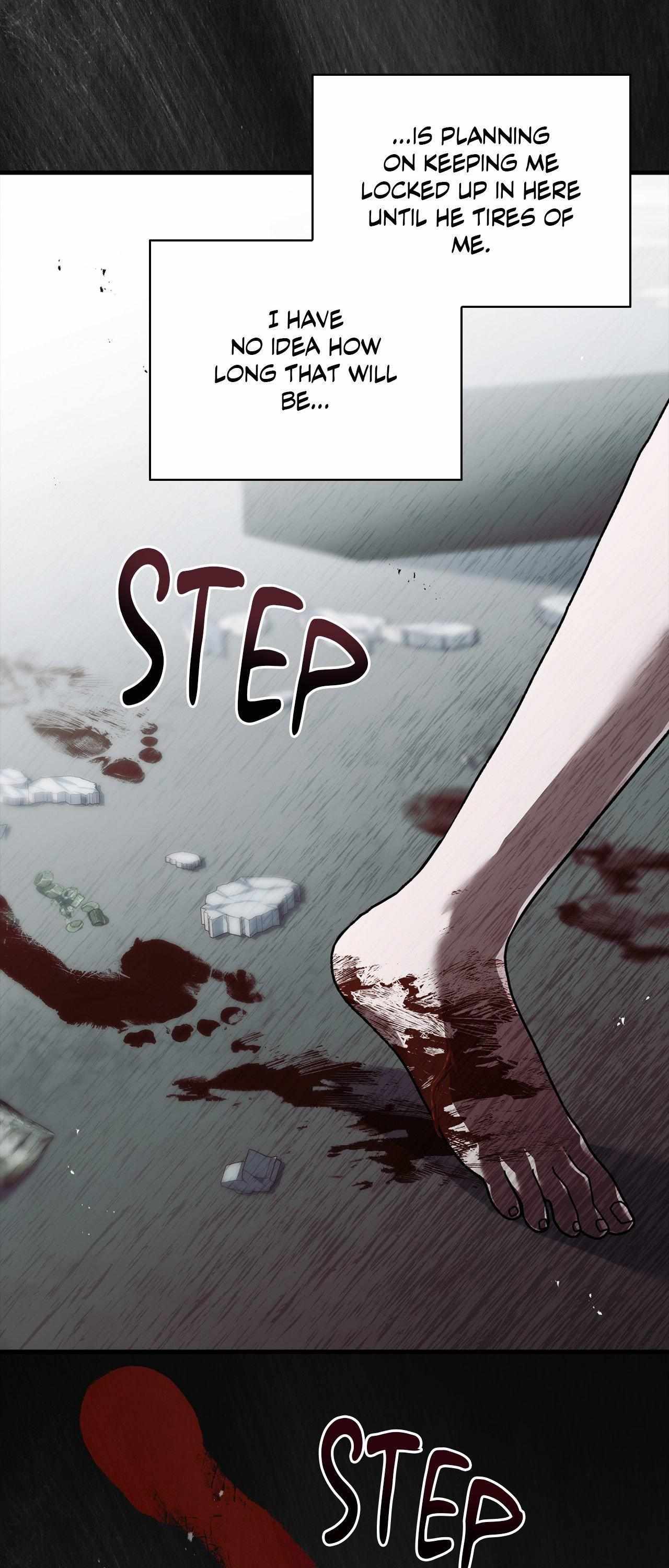 Dive Chapter 49 page 48 - 