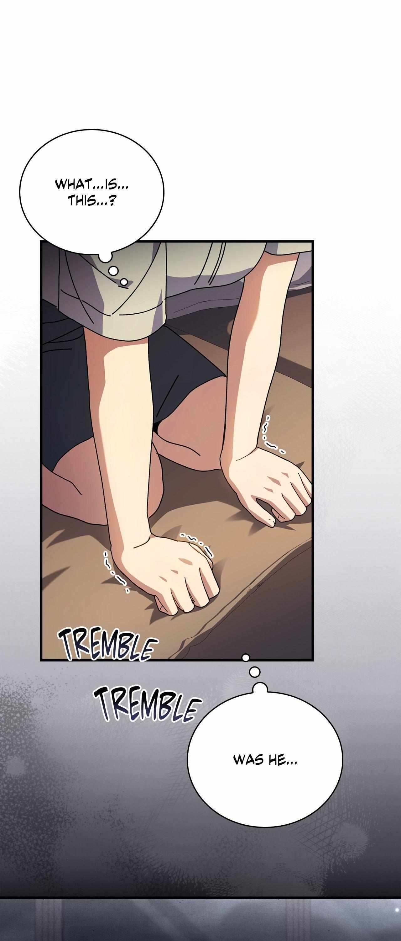 Dive Chapter 49 page 8 - 