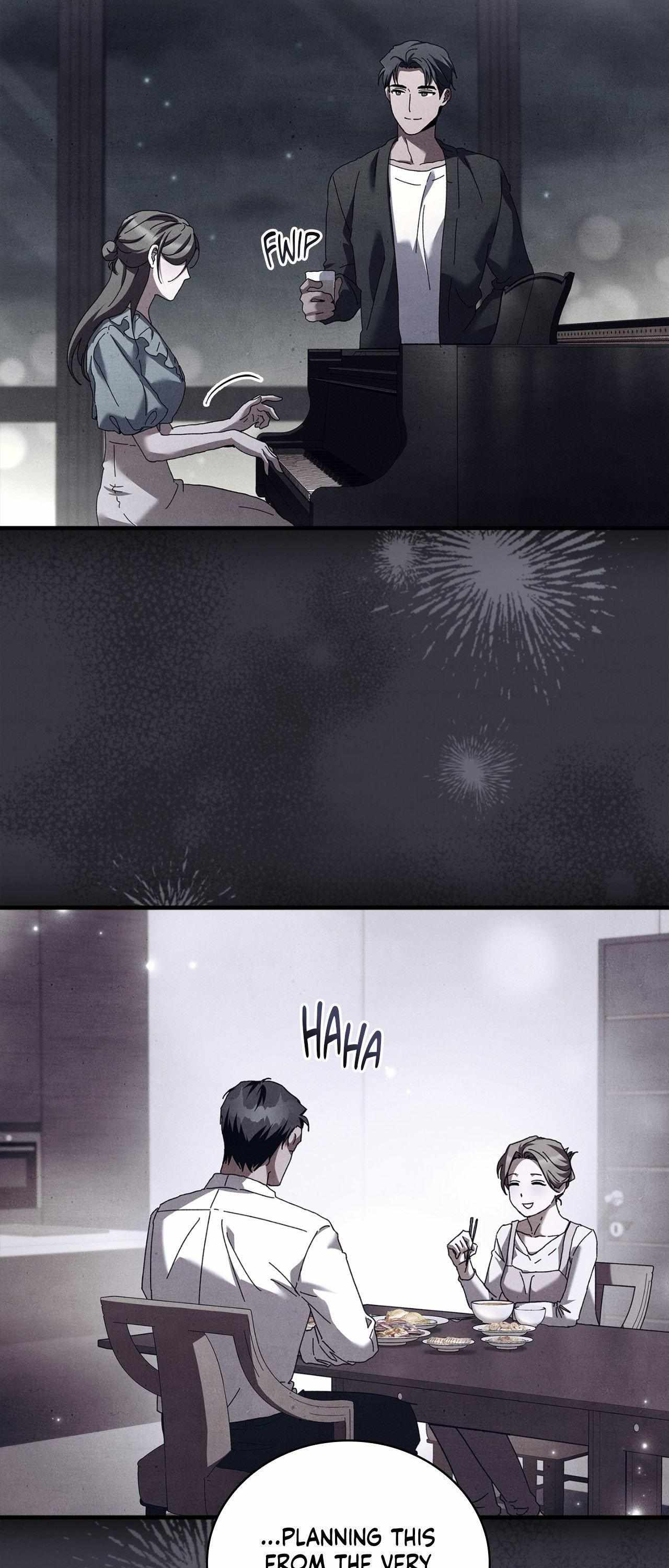 Dive Chapter 49 page 9 - 