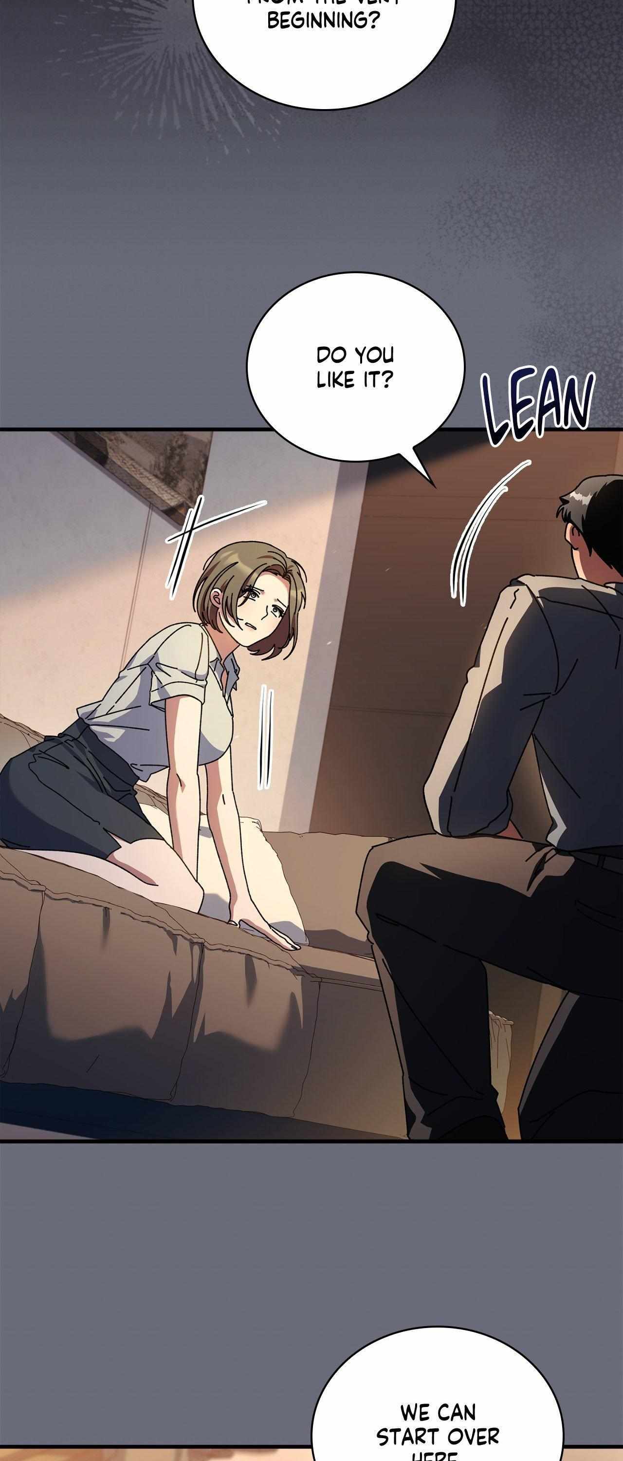 Dive Chapter 49 page 10 - 