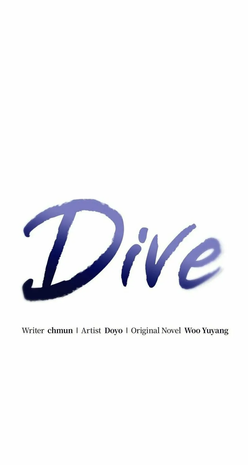 Dive Chapter 5 page 1 - 