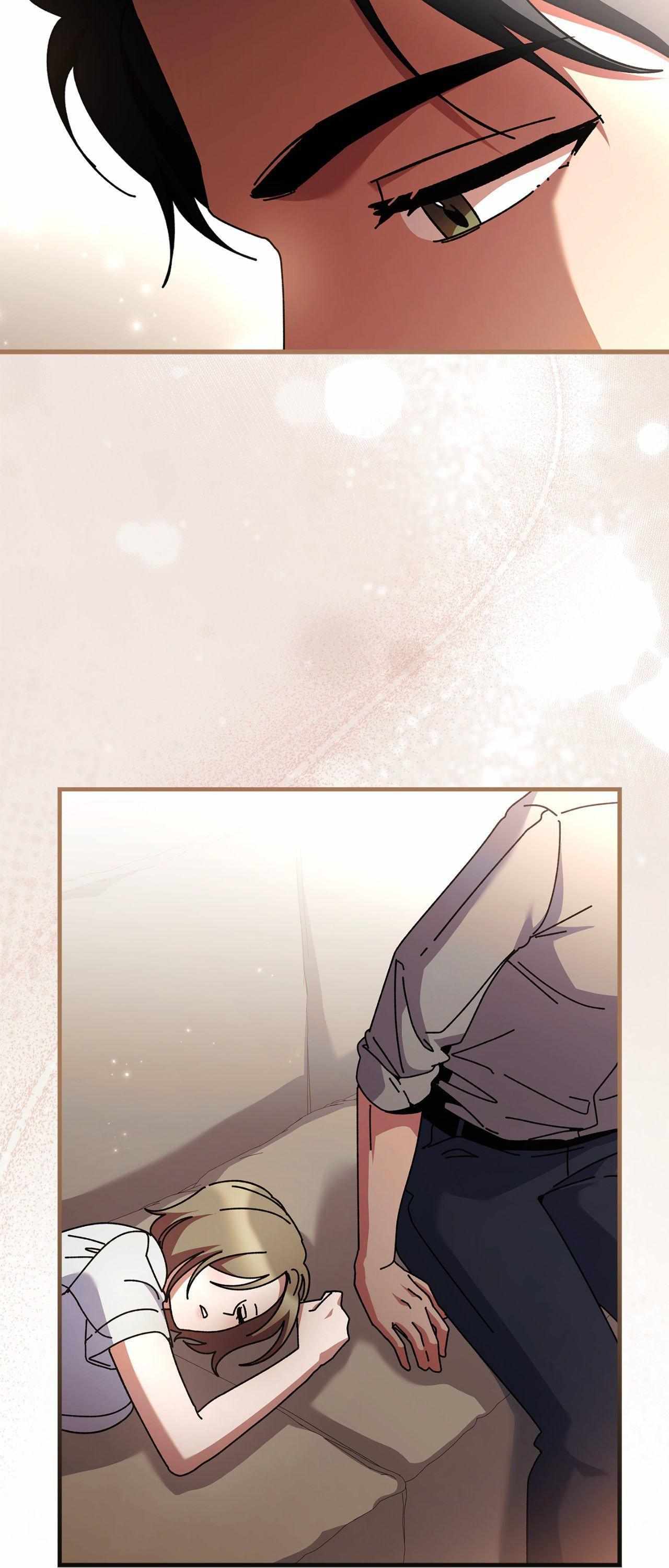Dive Chapter 50 page 16 - 