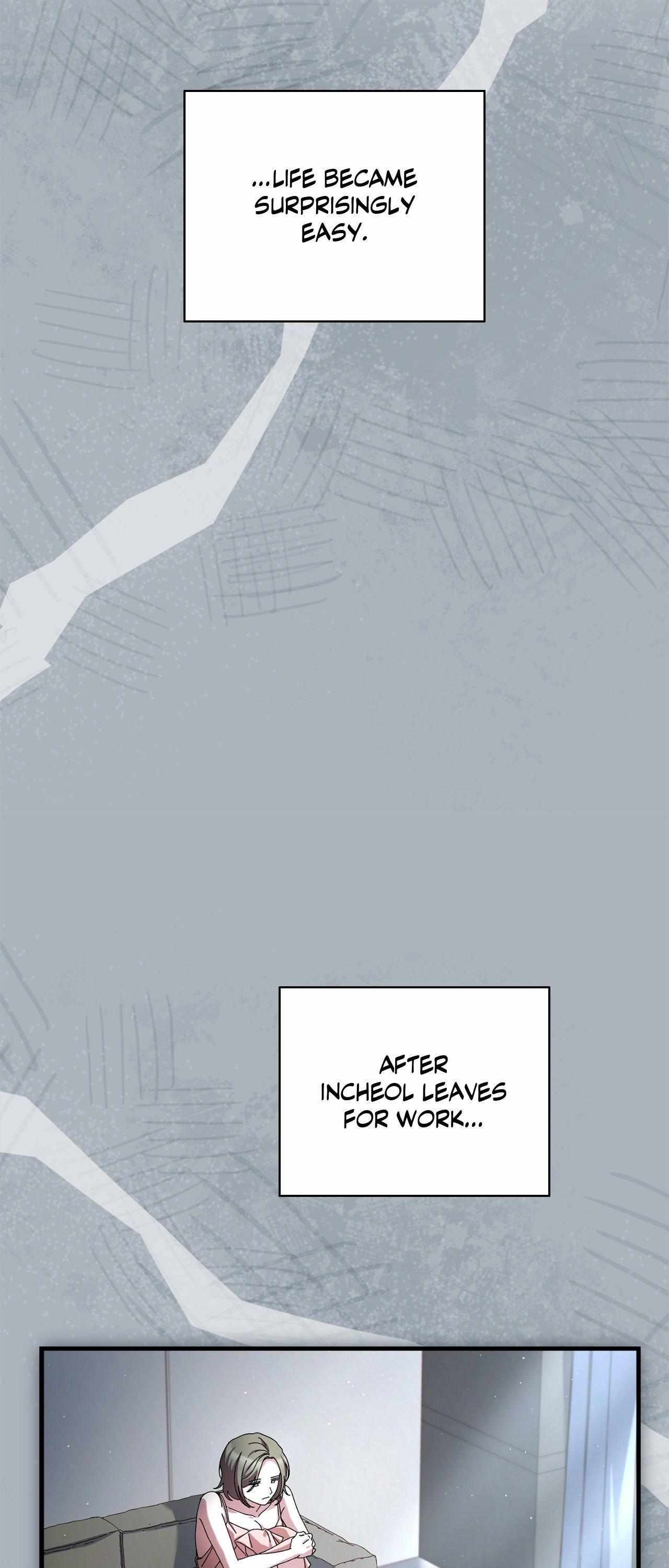 Dive Chapter 50 page 18 - 