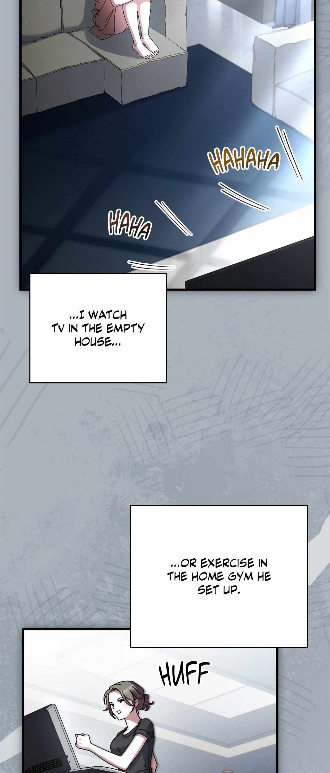 Dive Chapter 50 page 19 - 