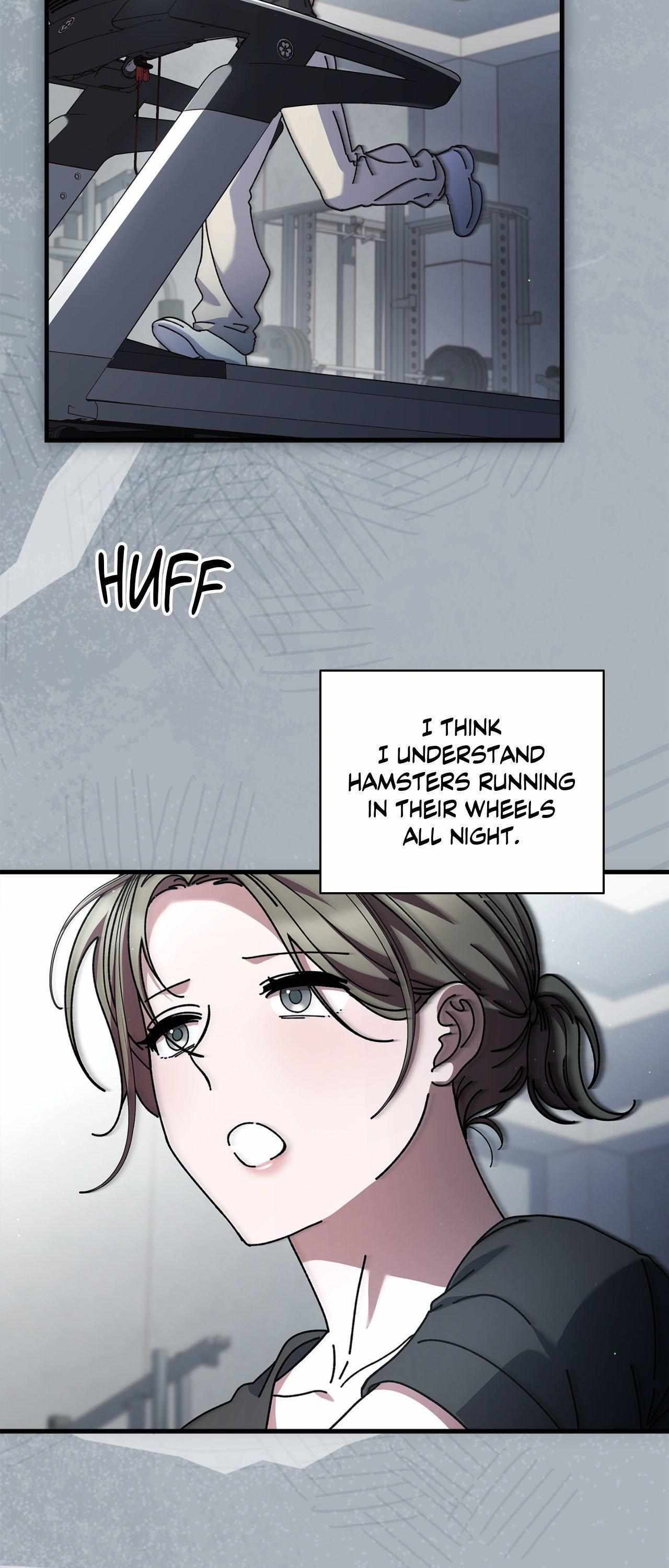 Dive Chapter 50 page 20 - 