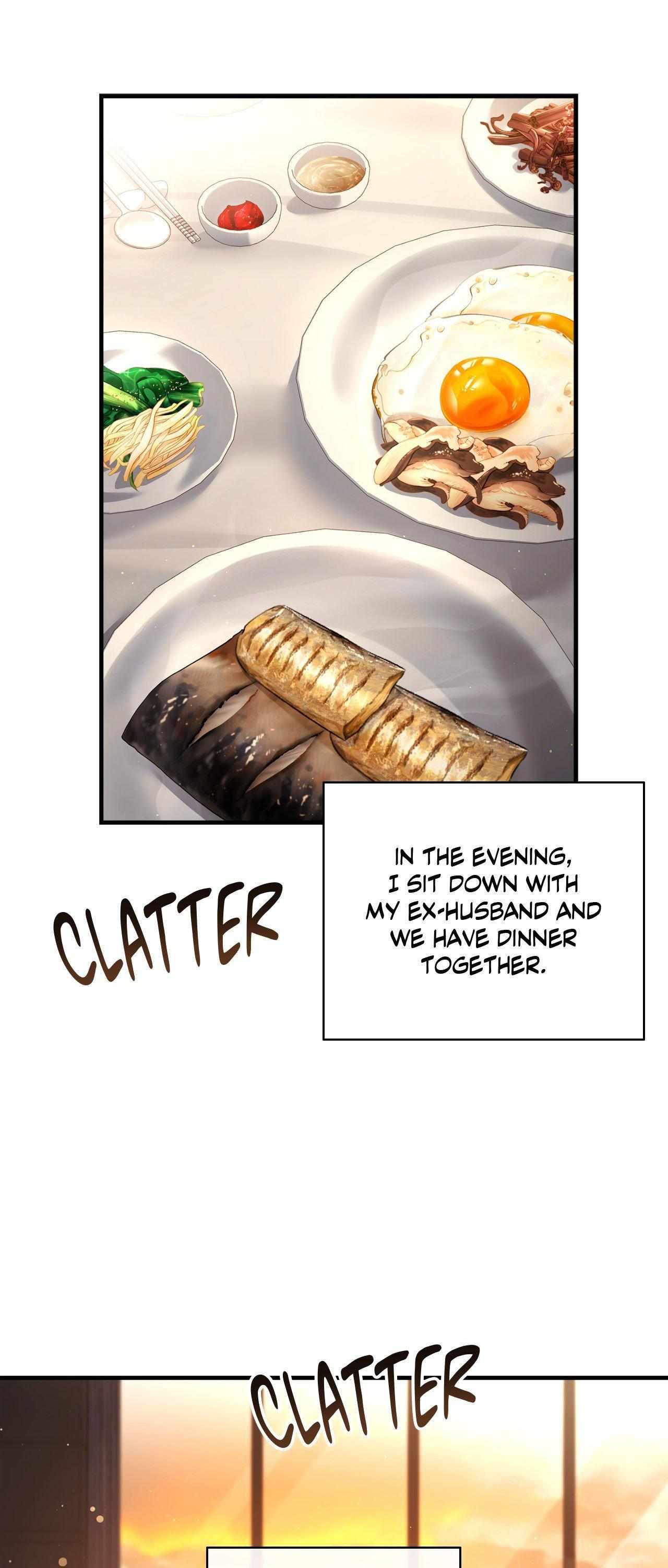 Dive Chapter 50 page 22 - 