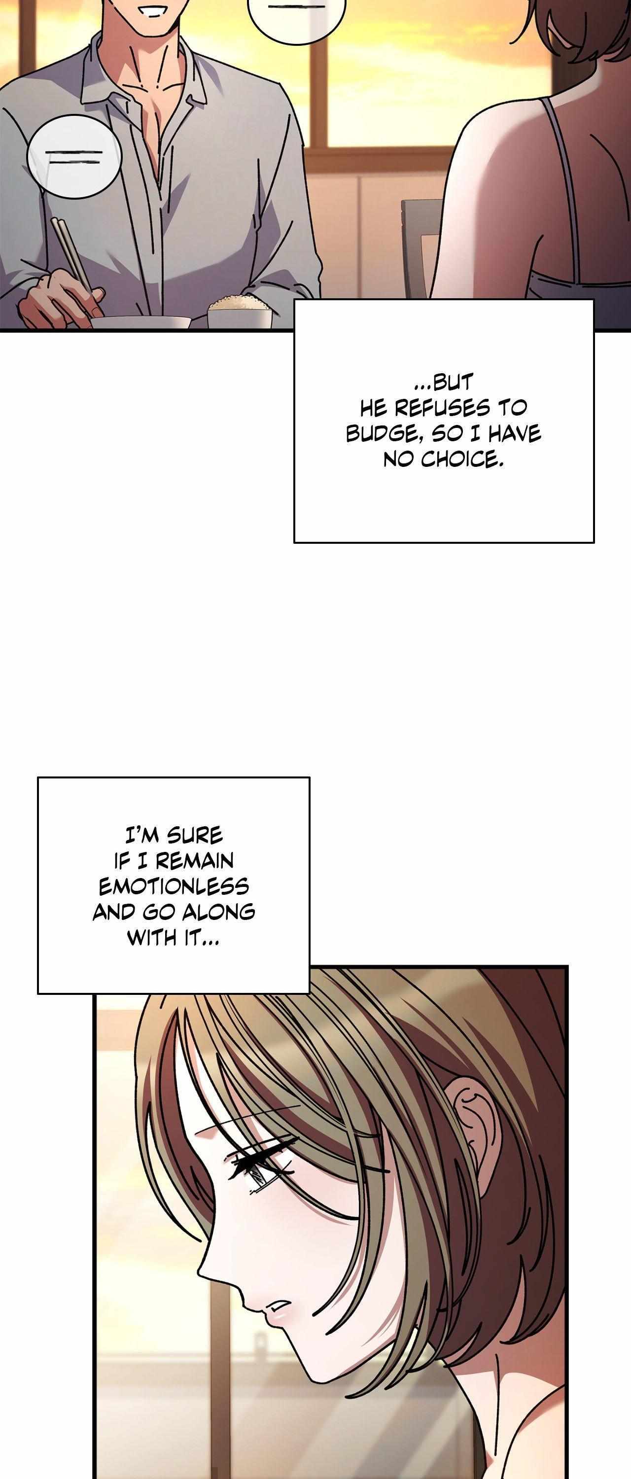 Dive Chapter 50 page 24 - 