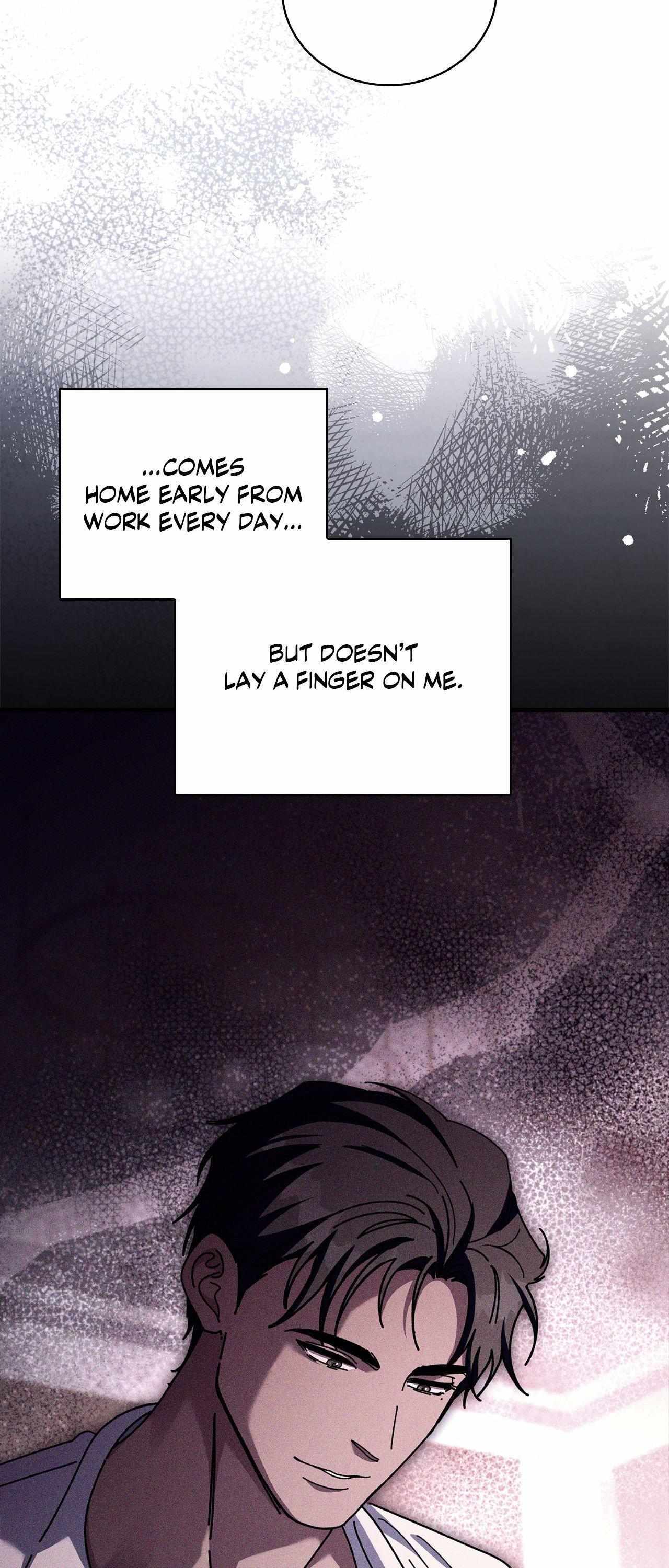 Dive Chapter 50 page 27 - 