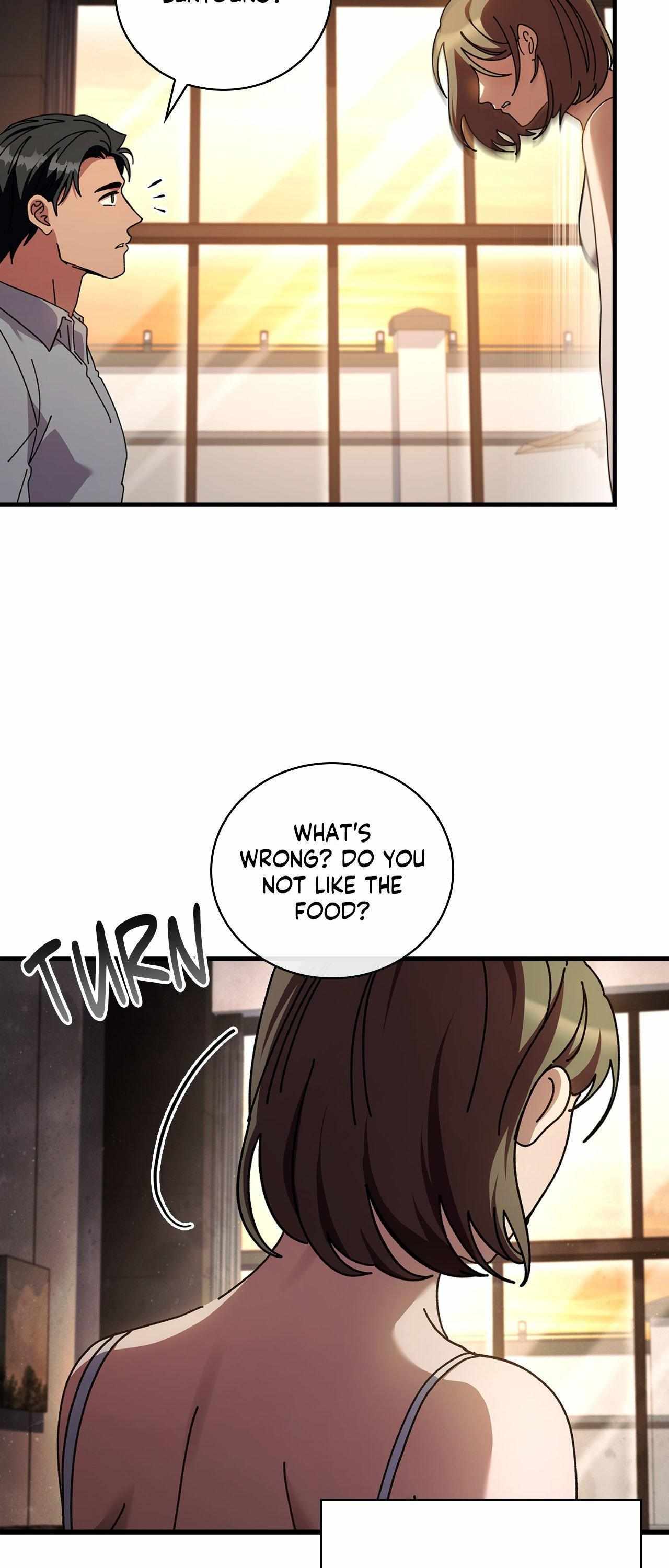 Dive Chapter 50 page 31 - 