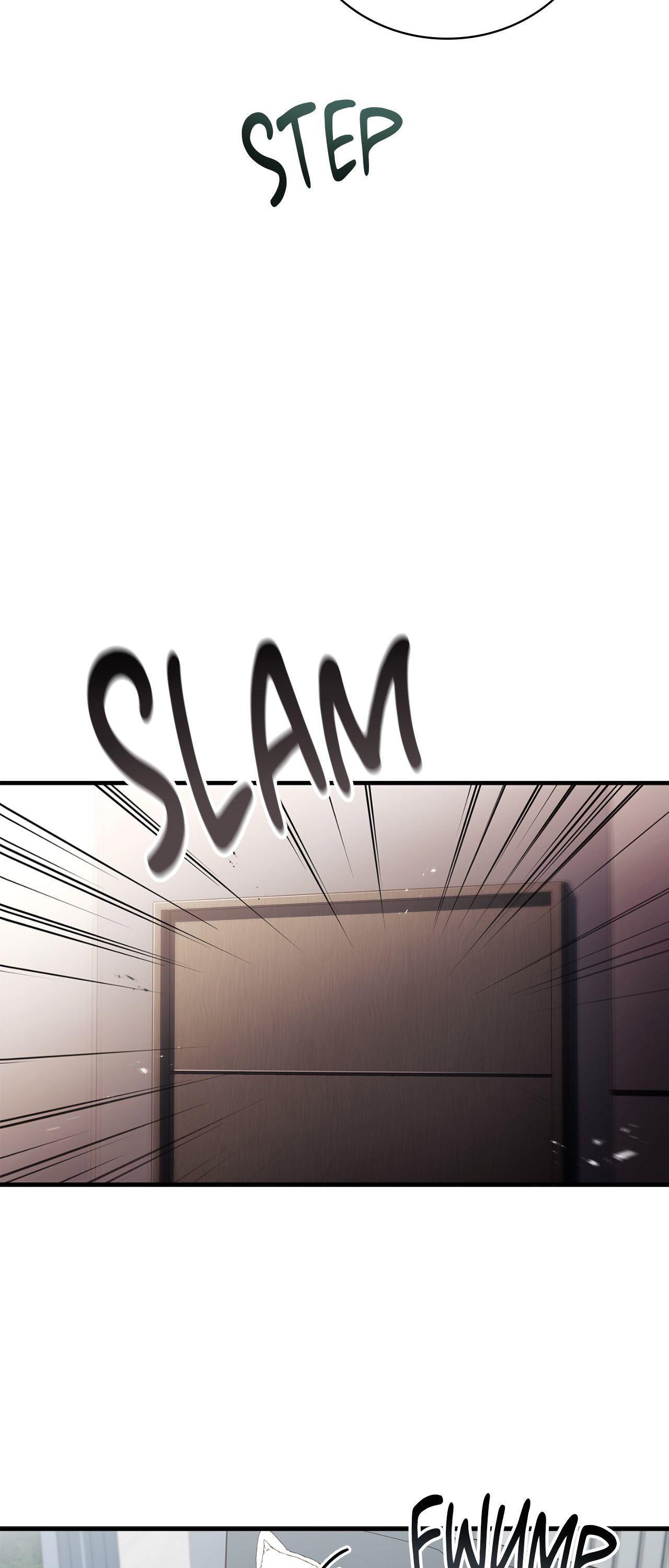Dive Chapter 50 page 33 - 