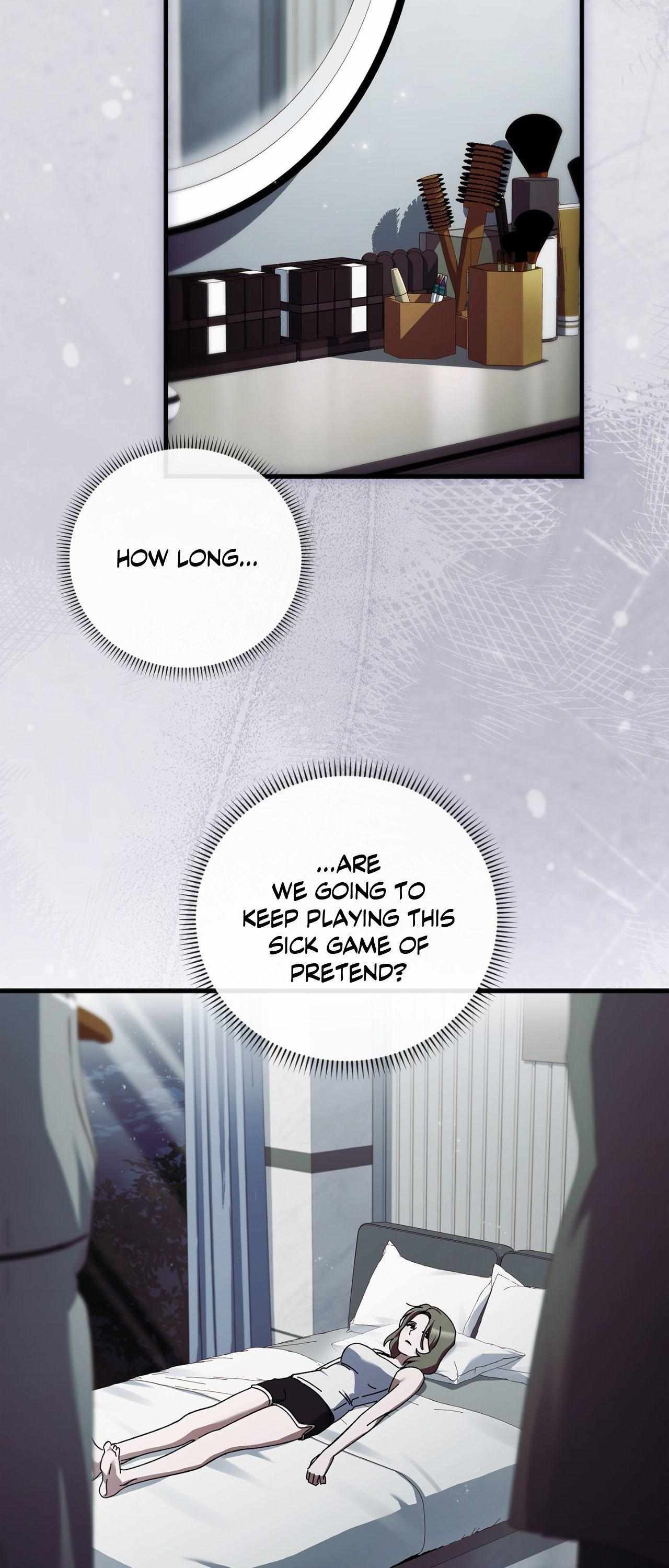 Dive Chapter 50 page 36 - 