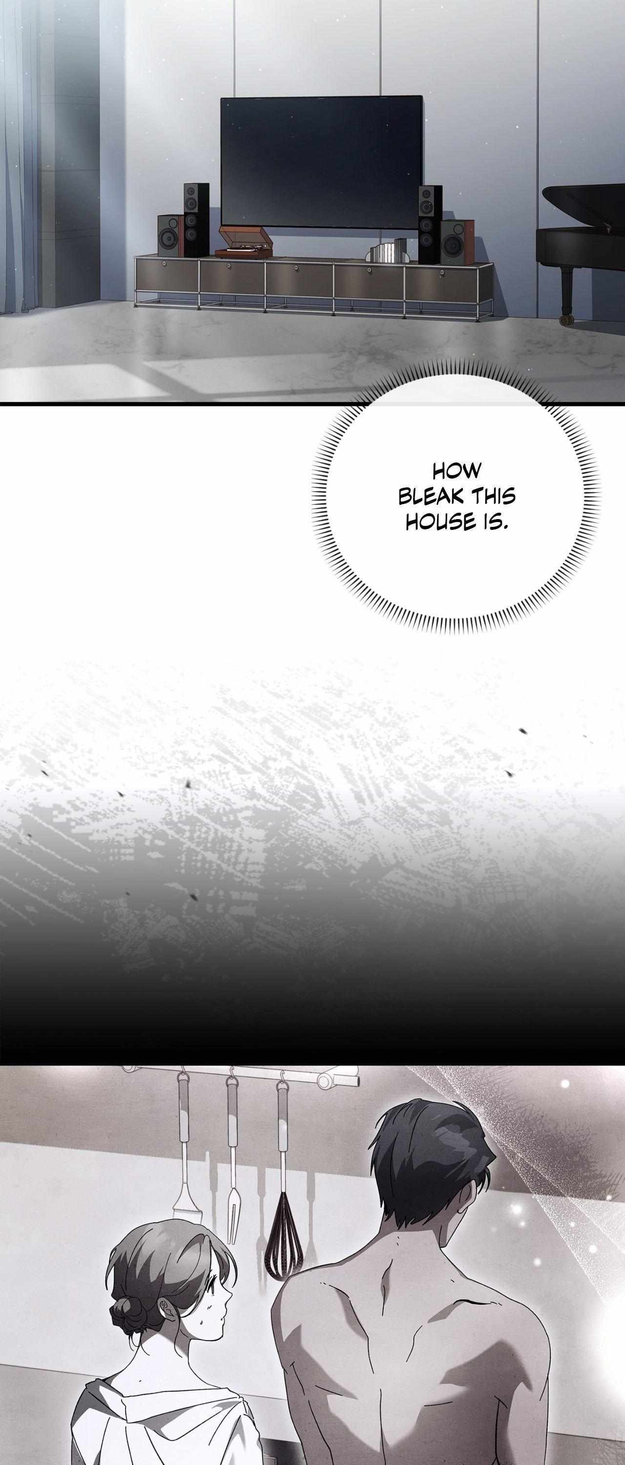 Dive Chapter 50 page 5 - 