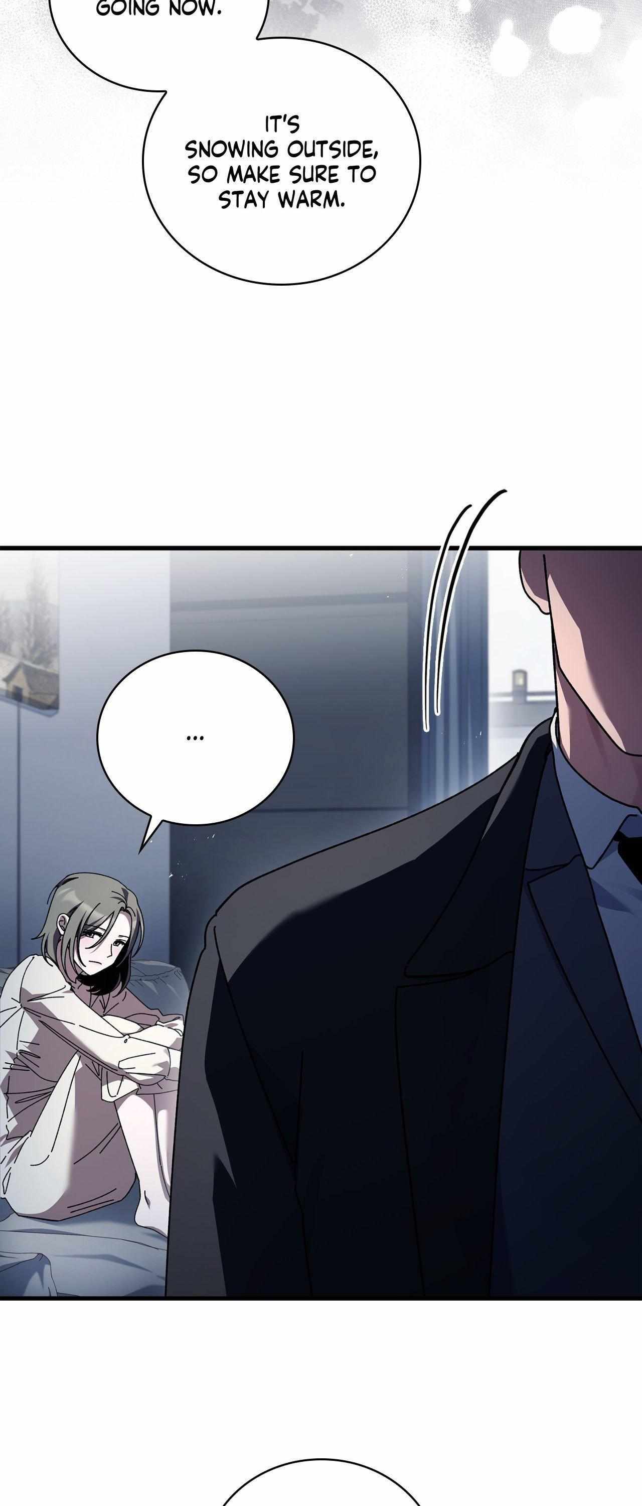 Dive Chapter 50 page 41 - 