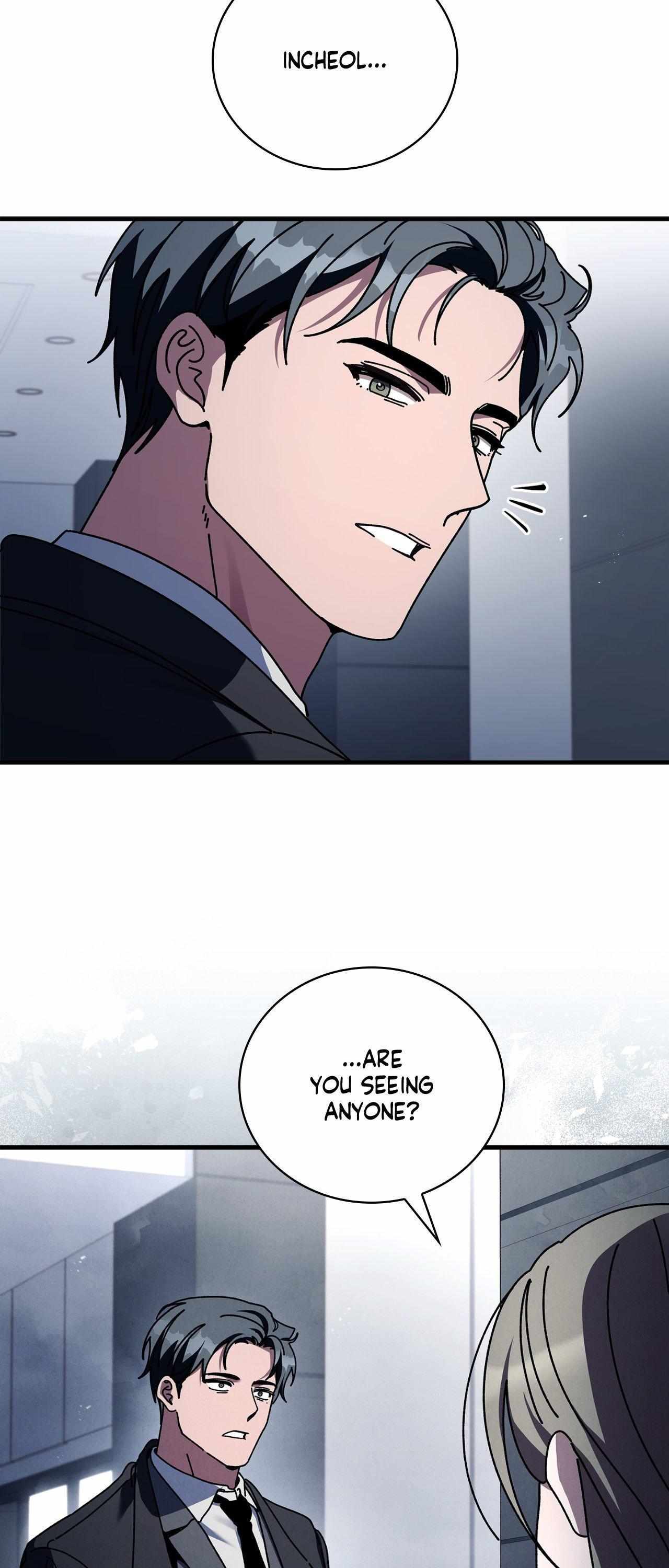 Dive Chapter 50 page 42 - 