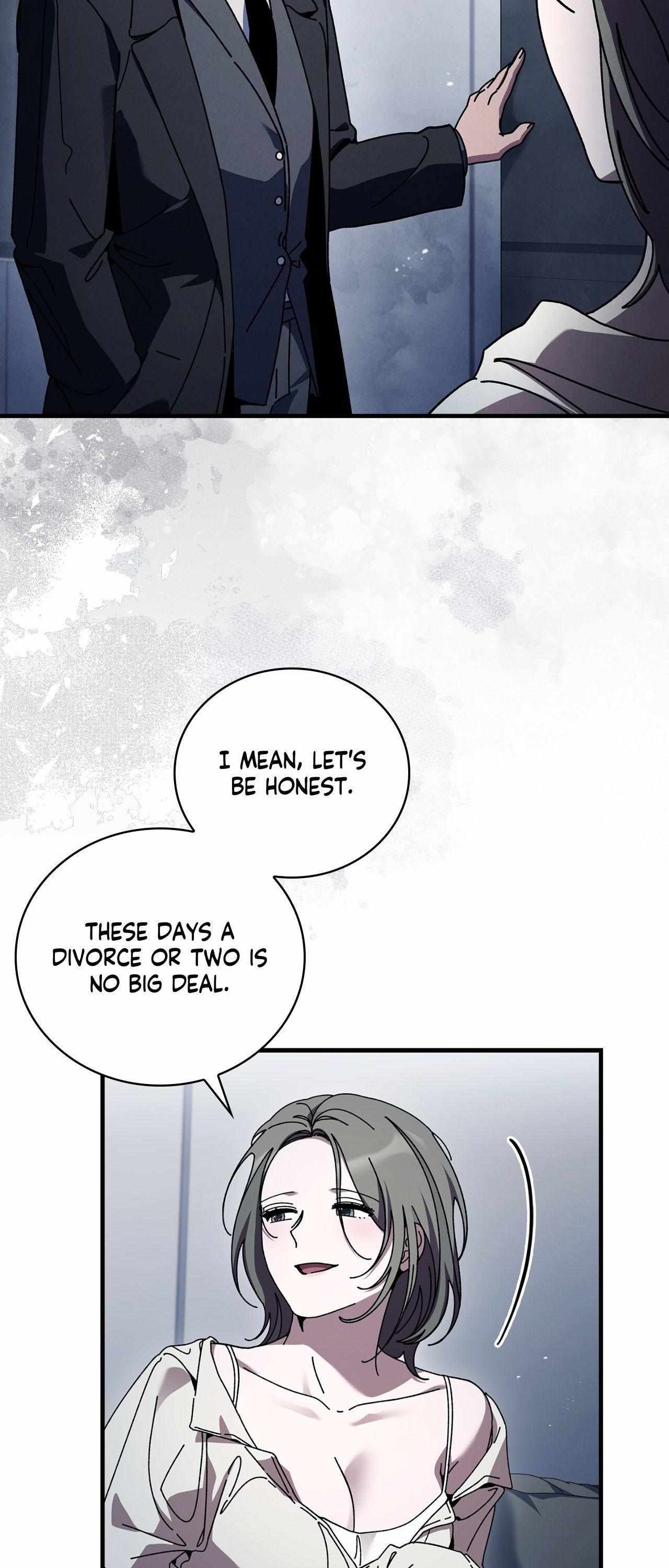 Dive Chapter 50 page 43 - 