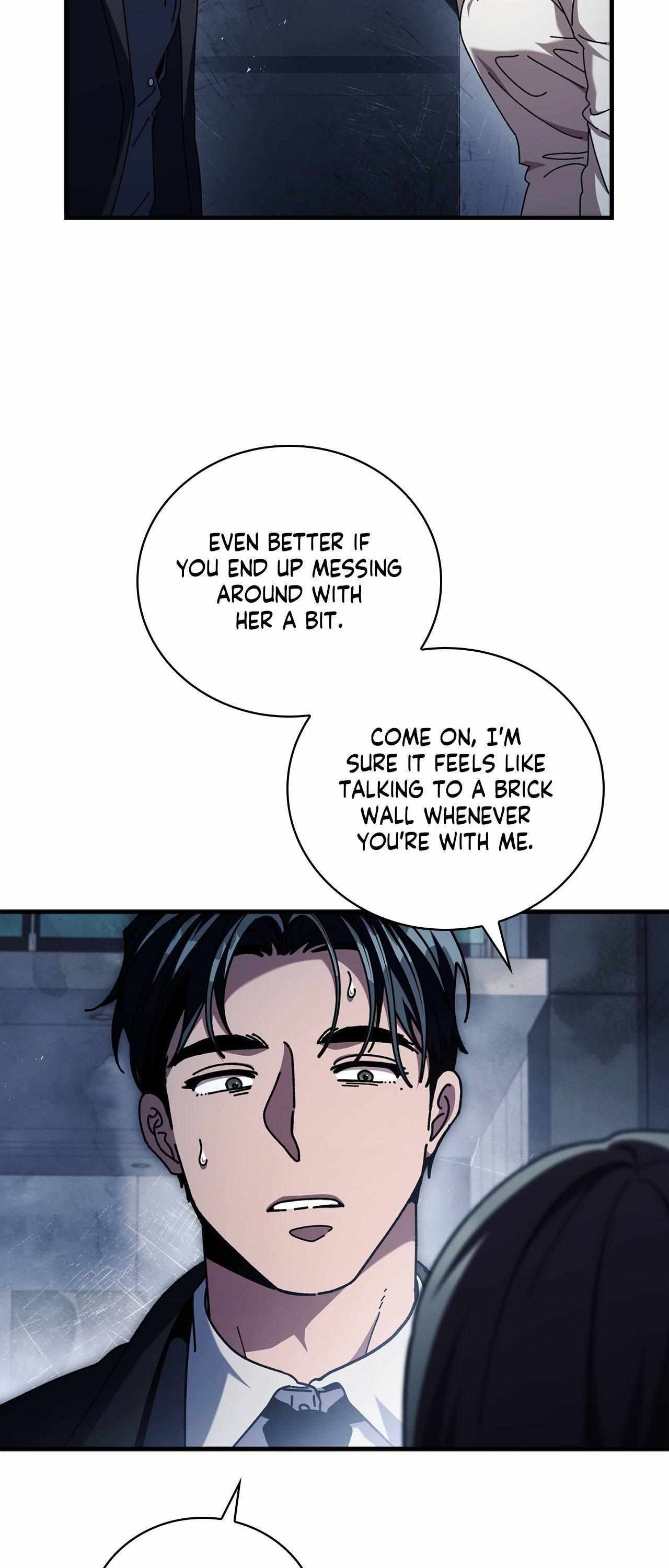 Dive Chapter 50 page 48 - 