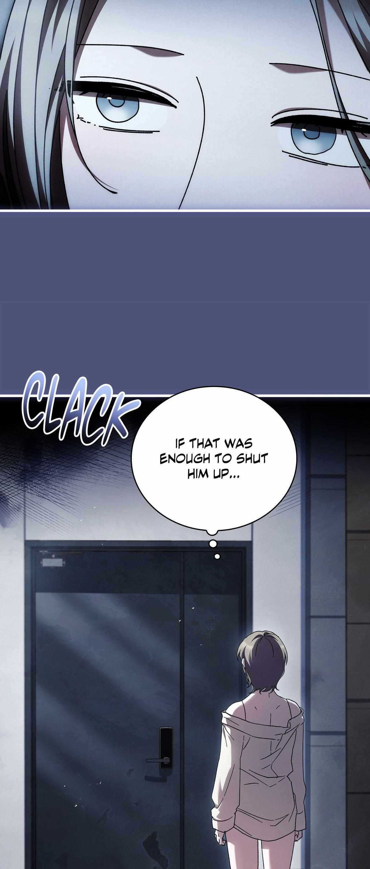 Dive Chapter 50 page 51 - 