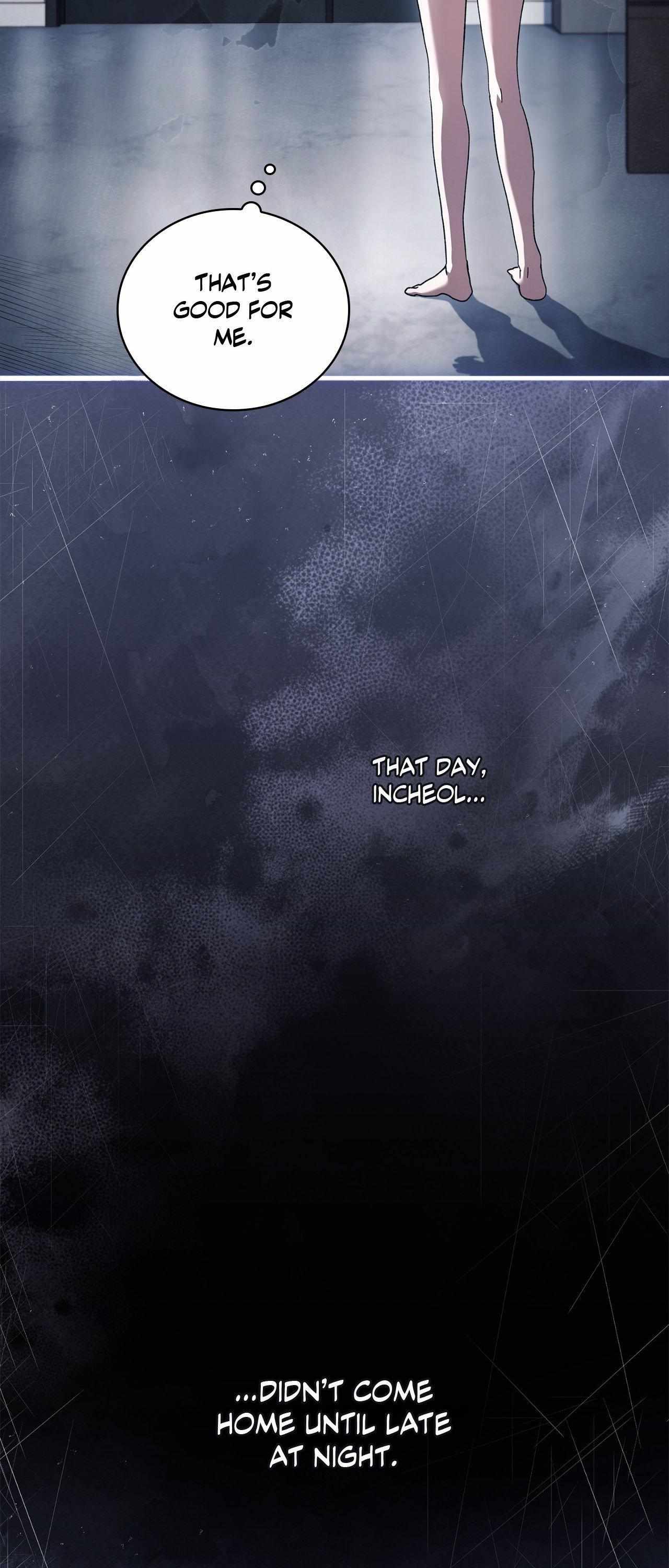 Dive Chapter 50 page 52 - 