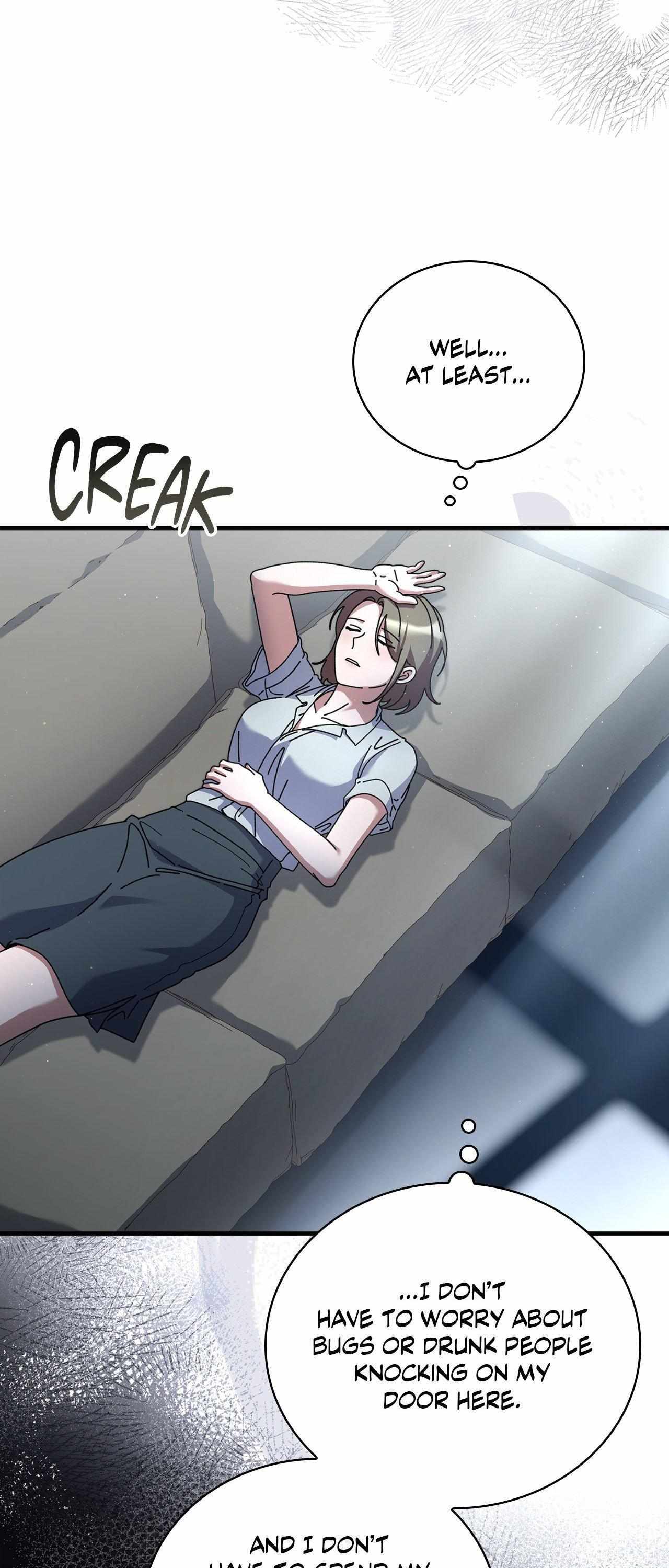 Dive Chapter 50 page 7 - 