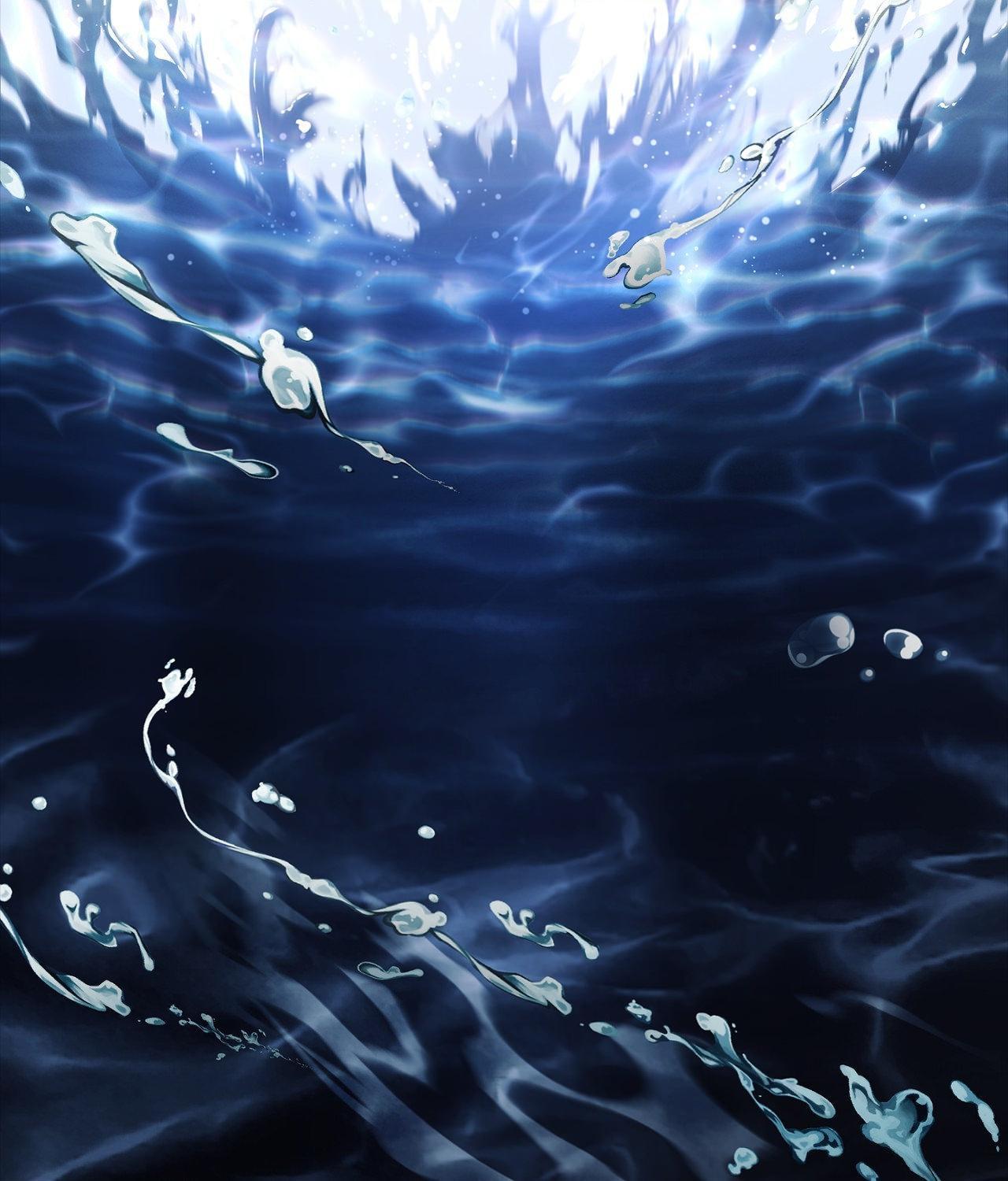 Dive Chapter 51 page 114 - 