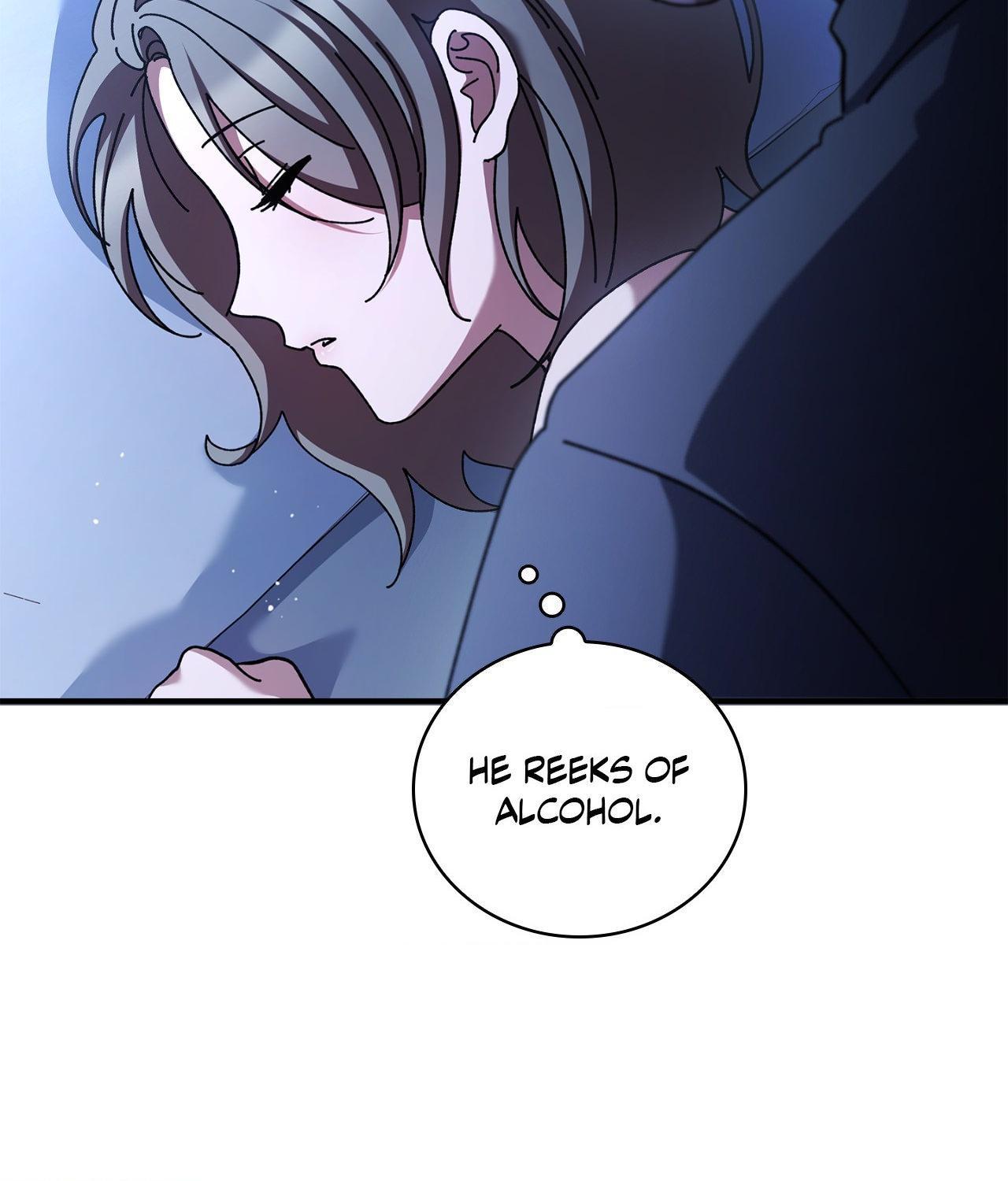 Dive Chapter 51 page 14 - 