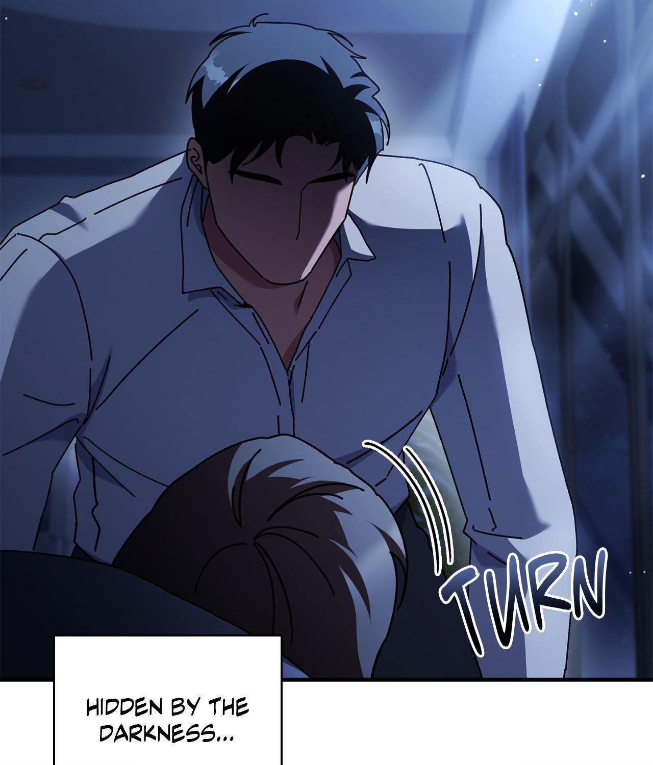 Dive Chapter 51 page 16 - 