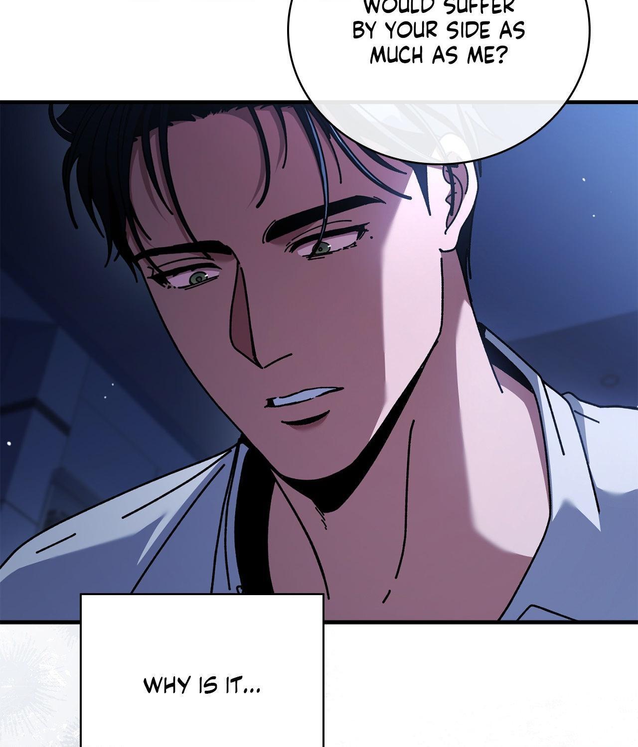 Dive Chapter 51 page 32 - 