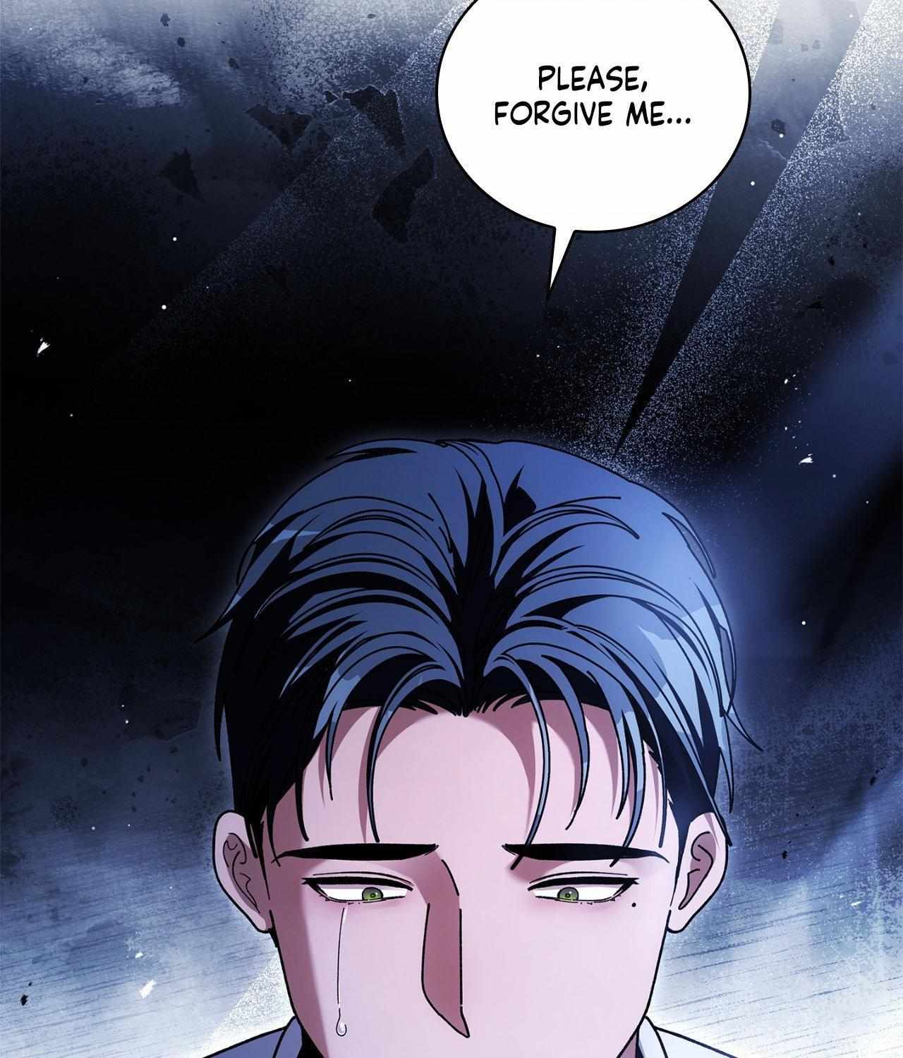Dive Chapter 51 page 40 - 
