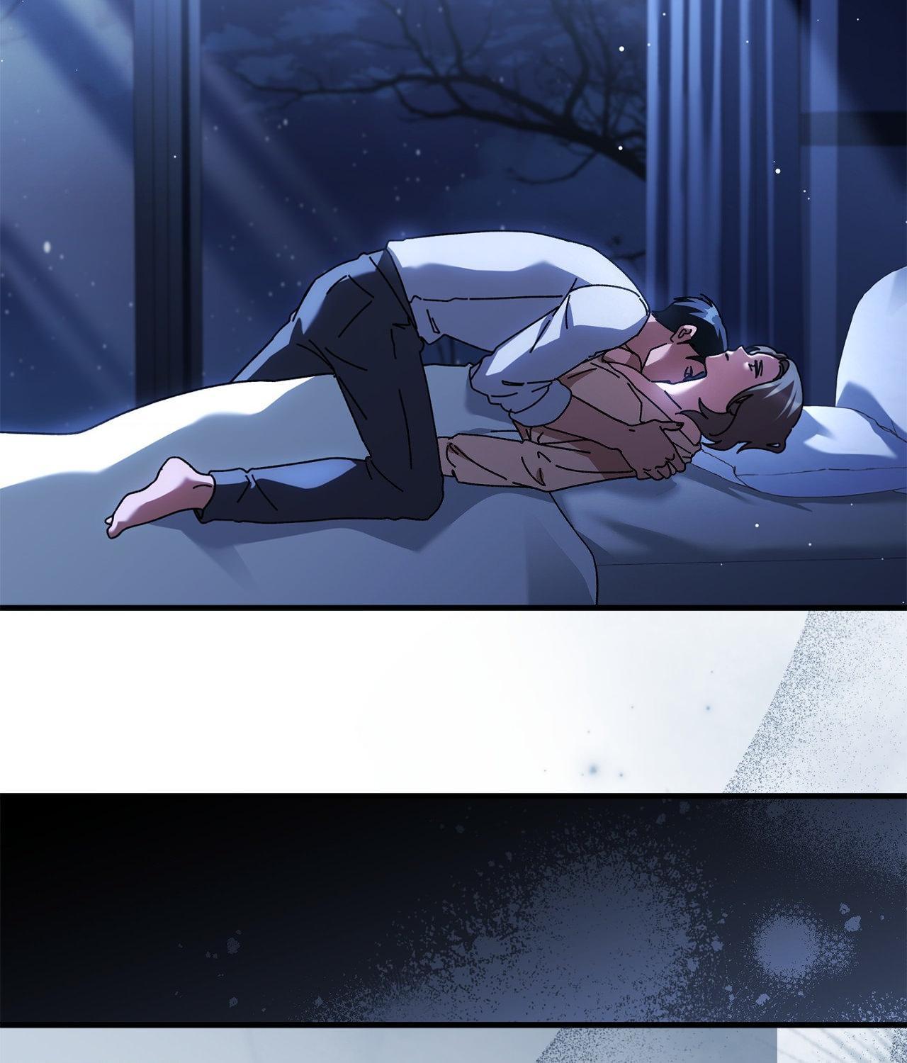 Dive Chapter 51 page 44 - 