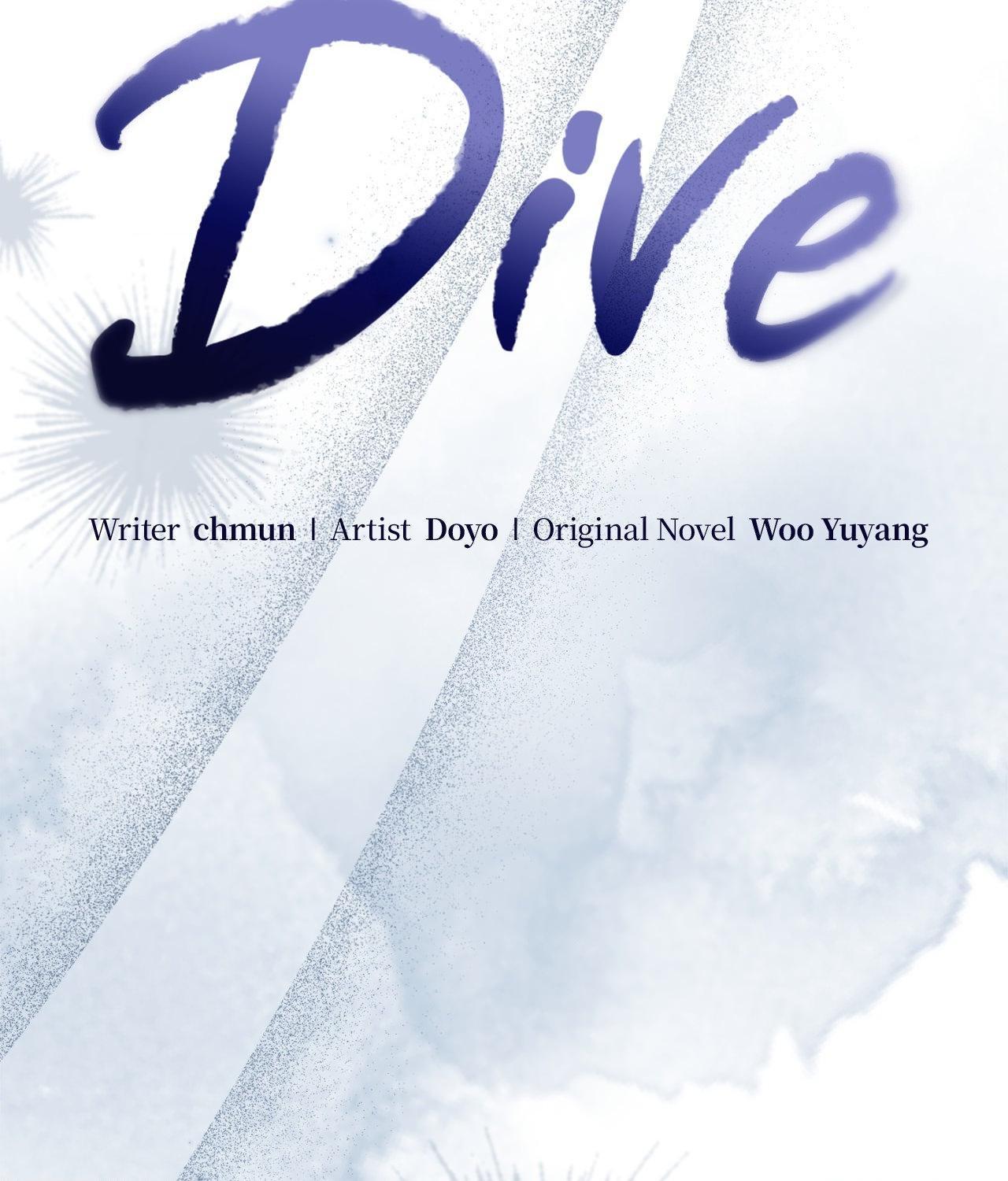 Dive Chapter 51 page 46 - 