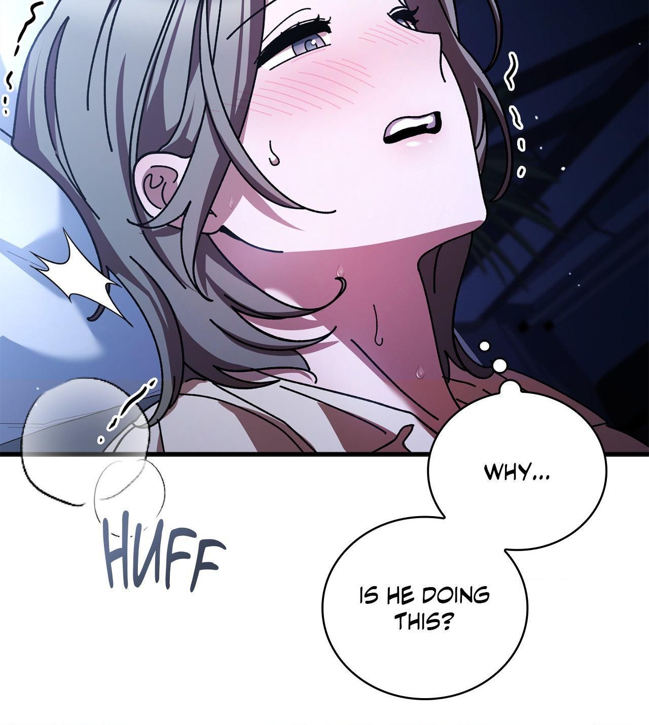 Dive Chapter 51 page 57 - 