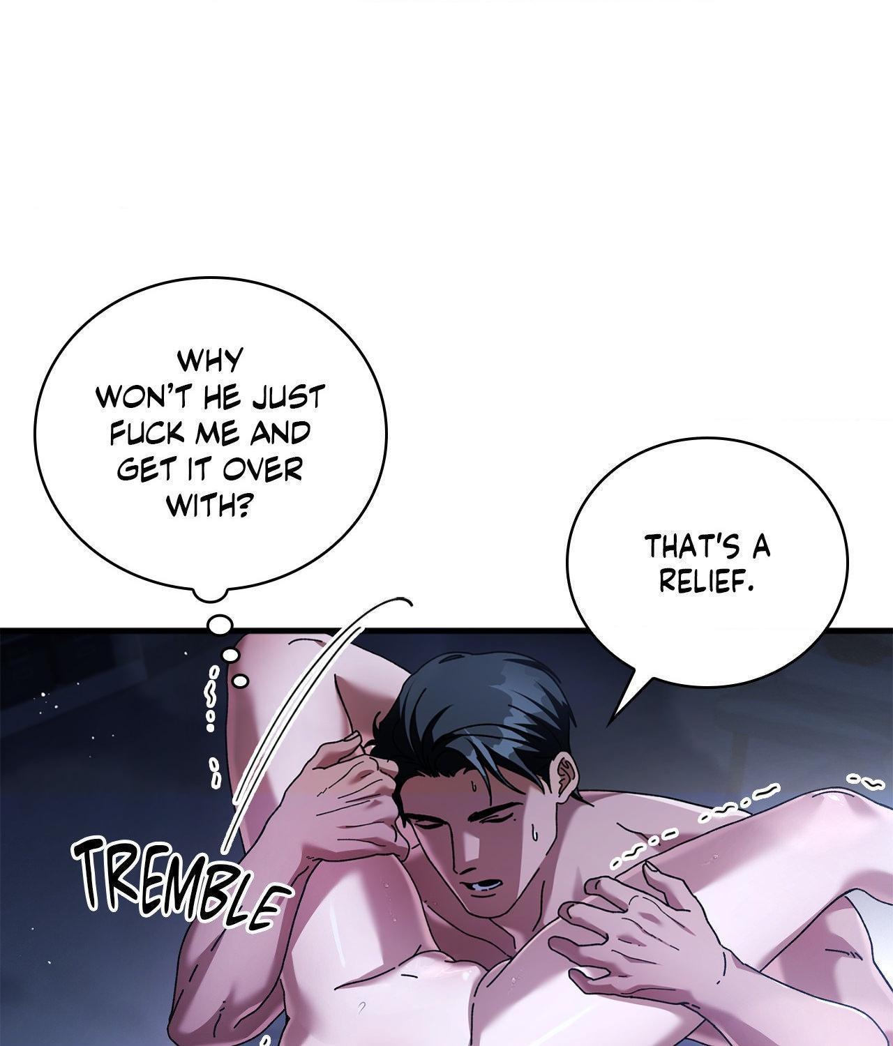 Dive Chapter 51 page 58 - 
